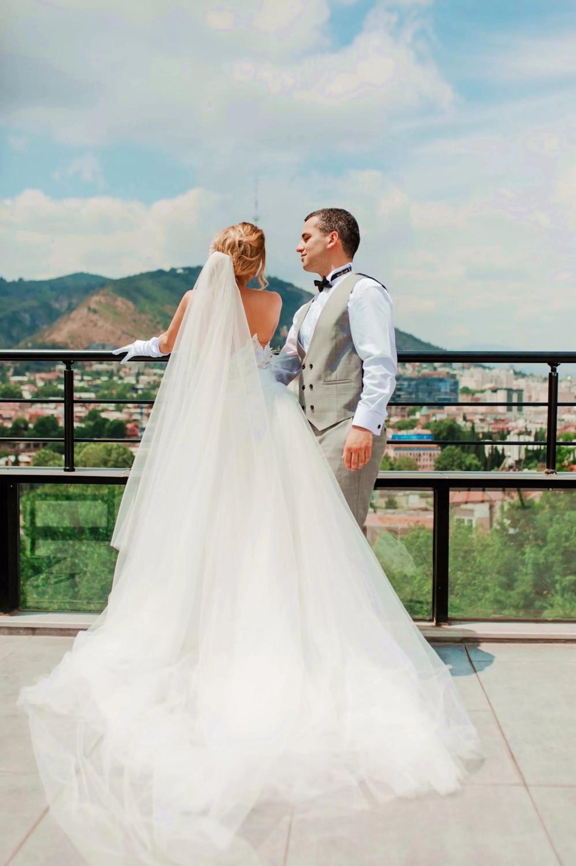 Day in Bricks Hotel Tbilisi