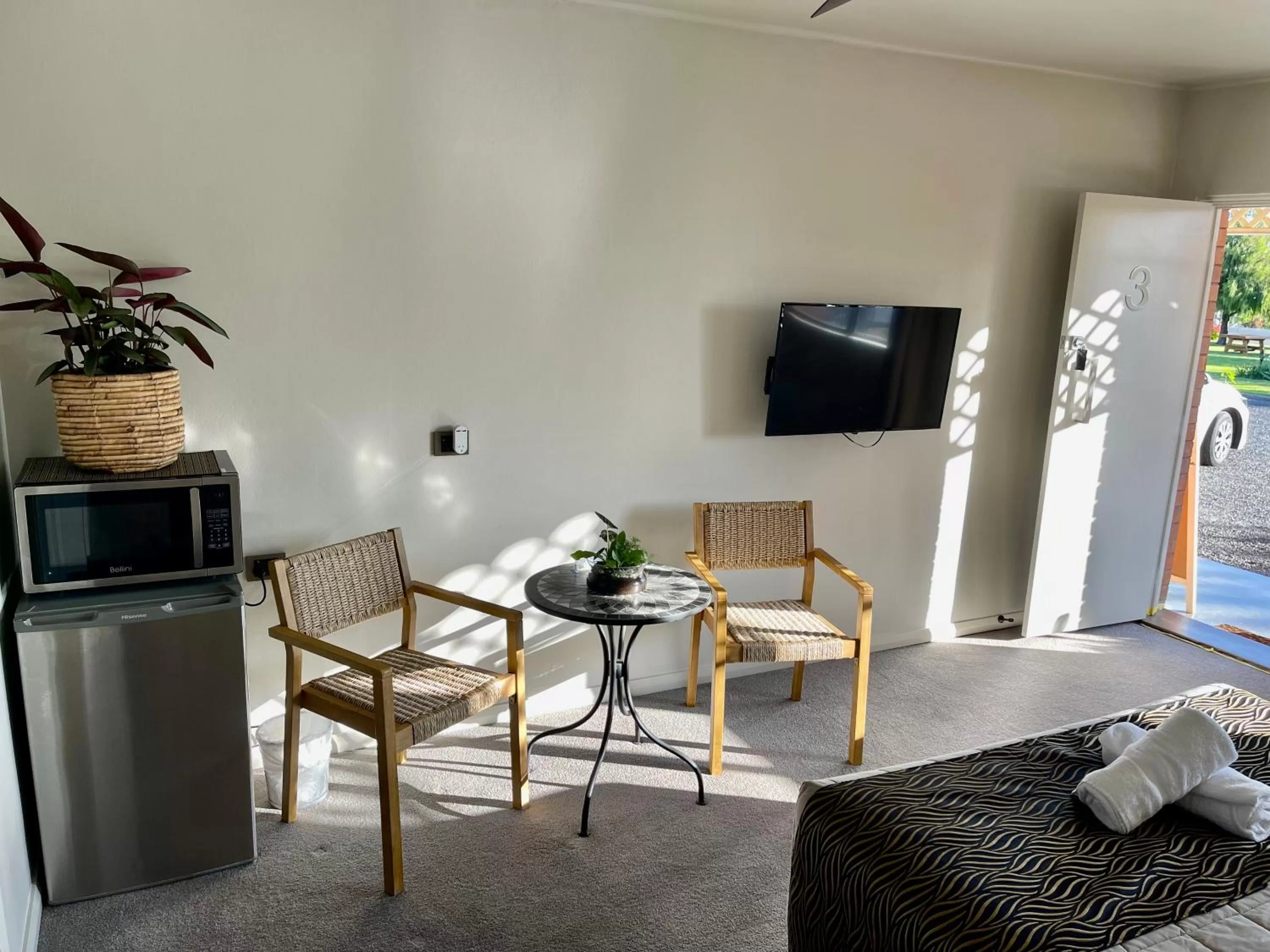 Quirindi Sunflower Motor Inn