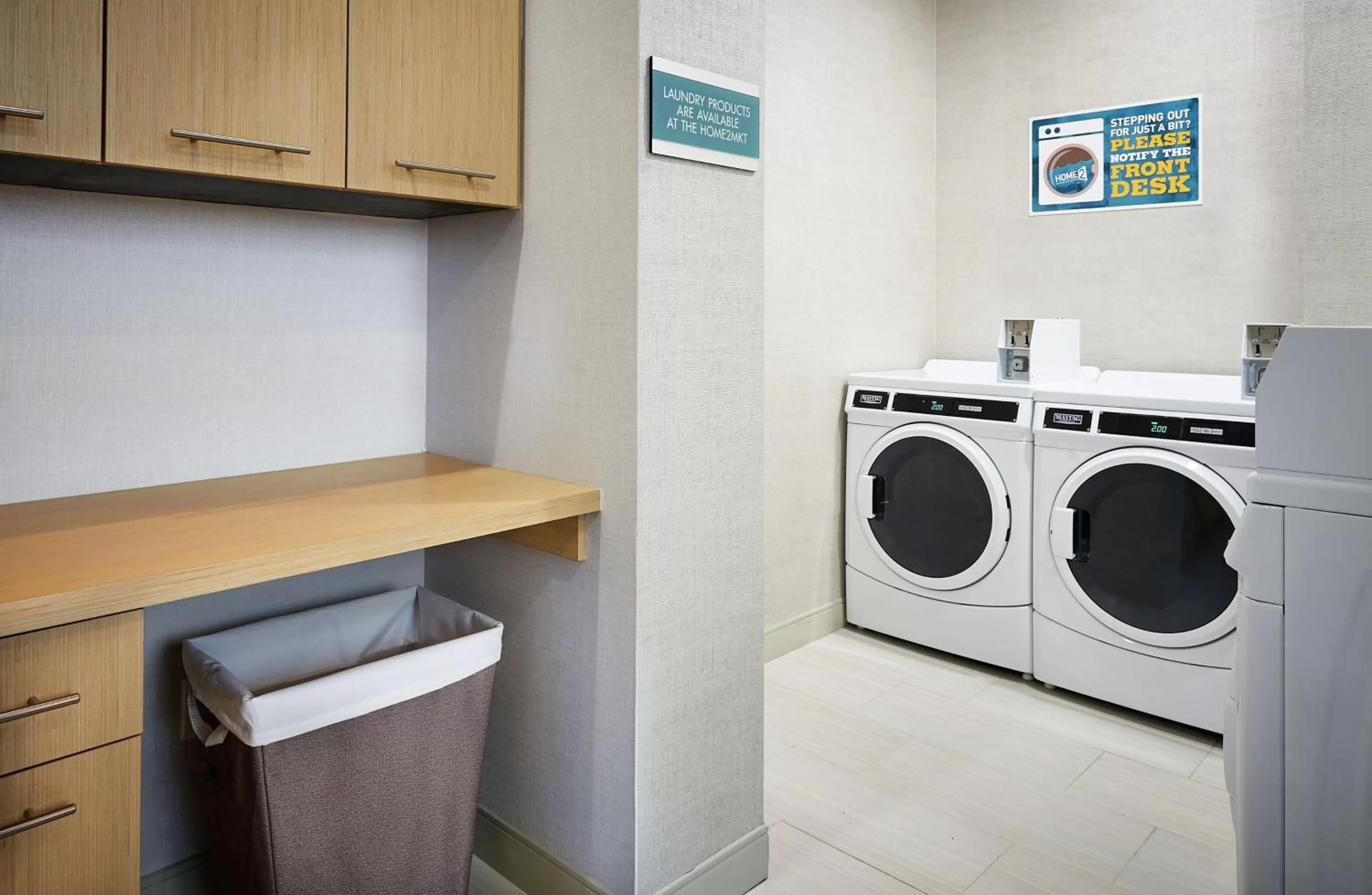 Property building in Home2 Suites By Hilton Brantford