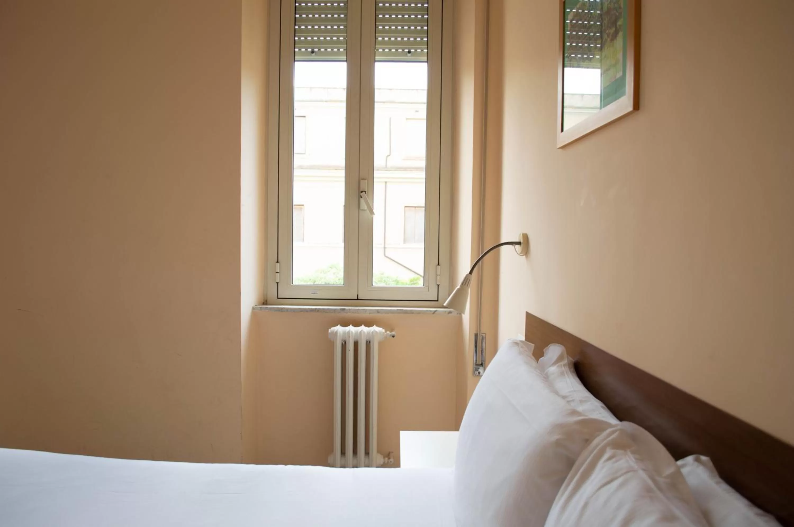 Bedroom, Bed in Villa Riari Garden