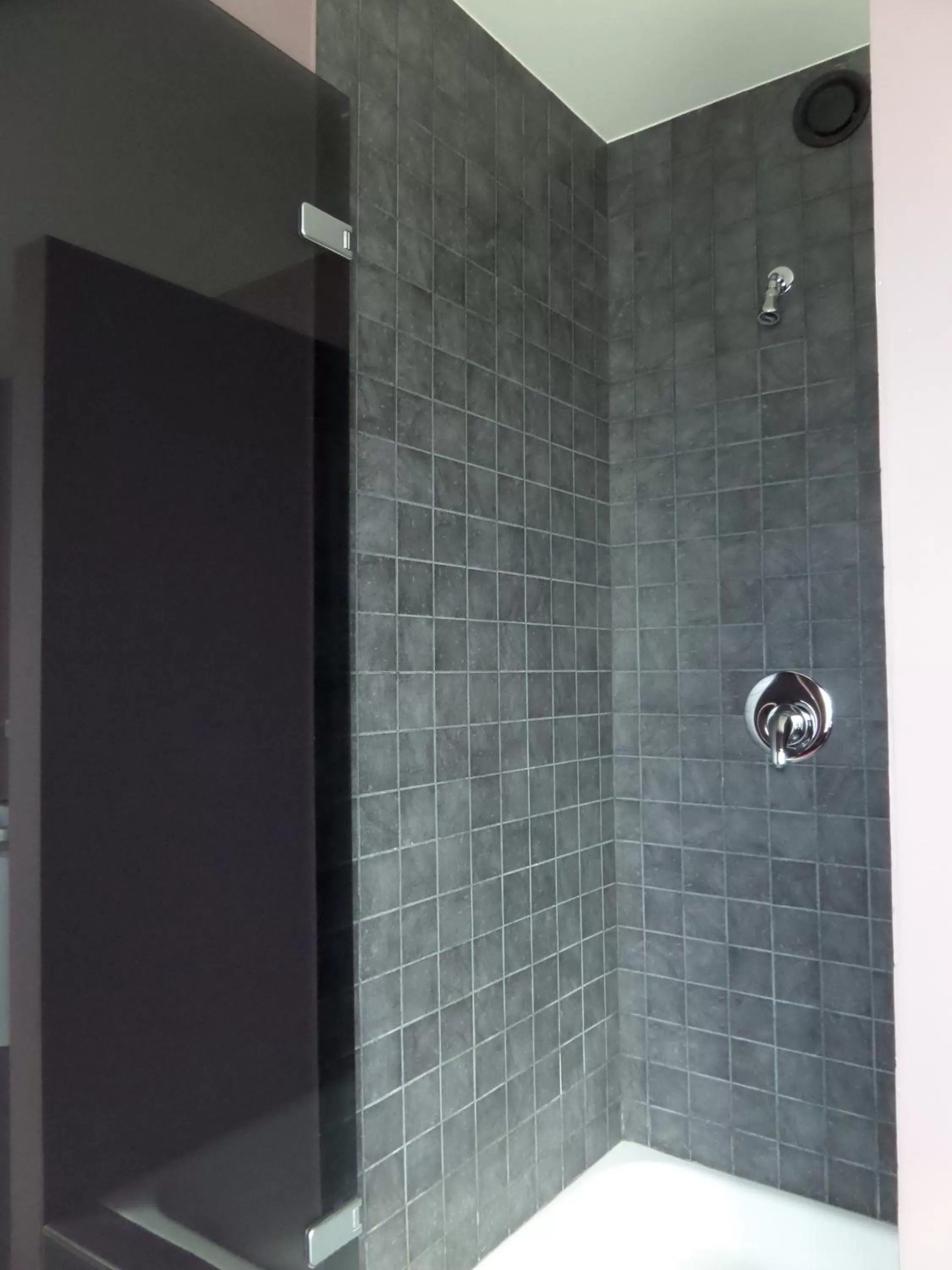 Bathroom in B&B Aurora