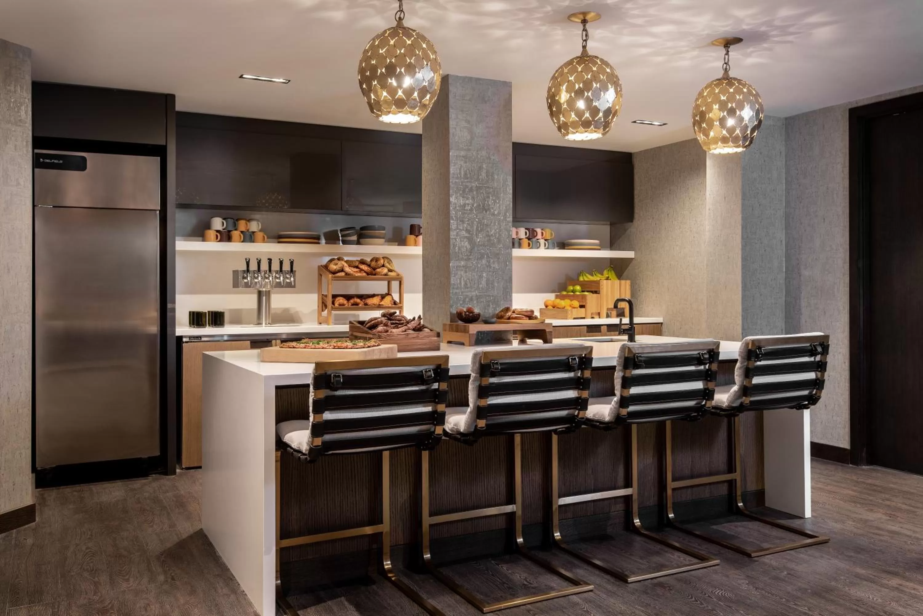 Business facilities in Vignette Collection Yours Truly DC by IHG