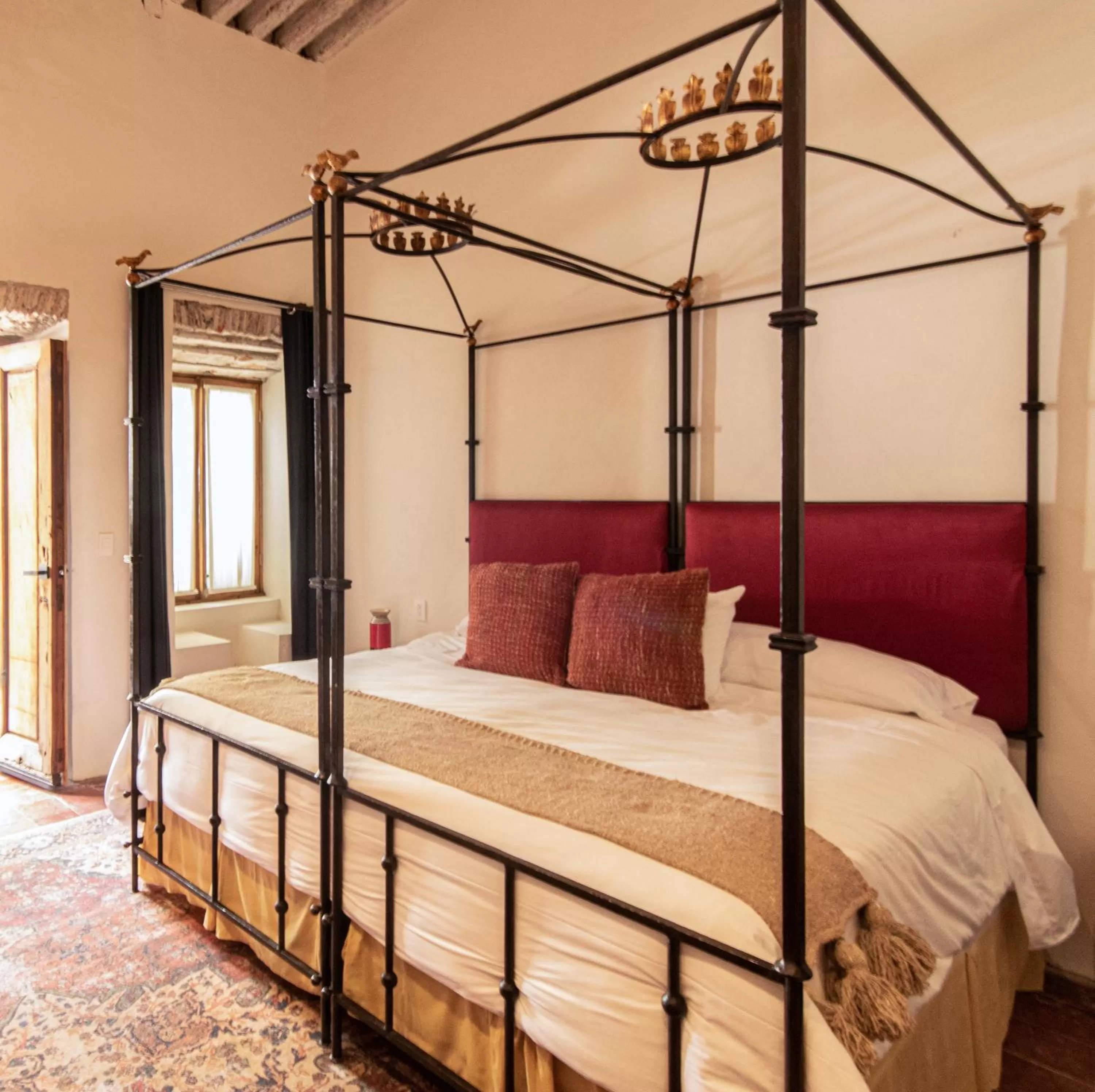Suite in Orchid House San Miguel de Allende
