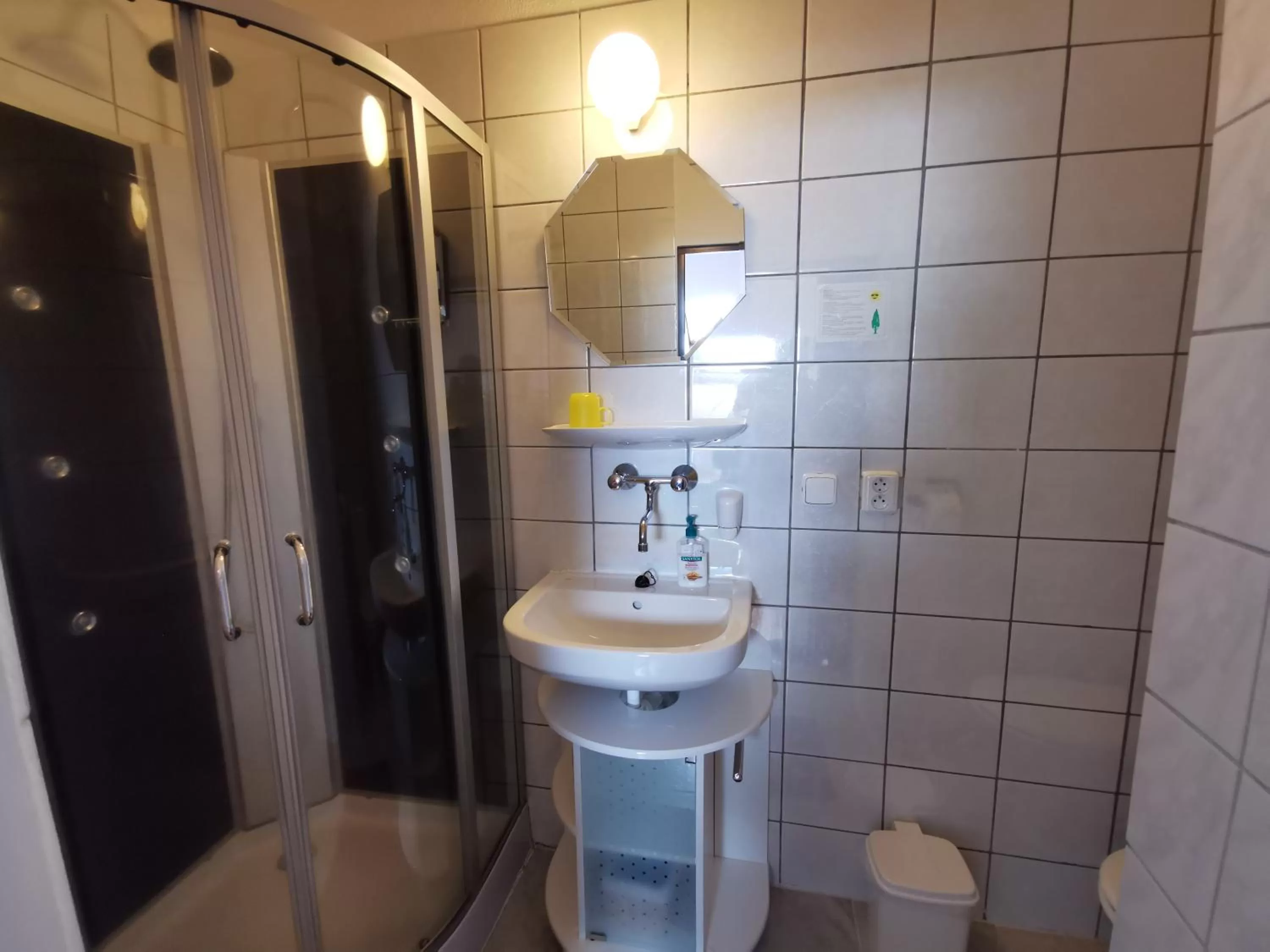 Other in Pension U Jelinka