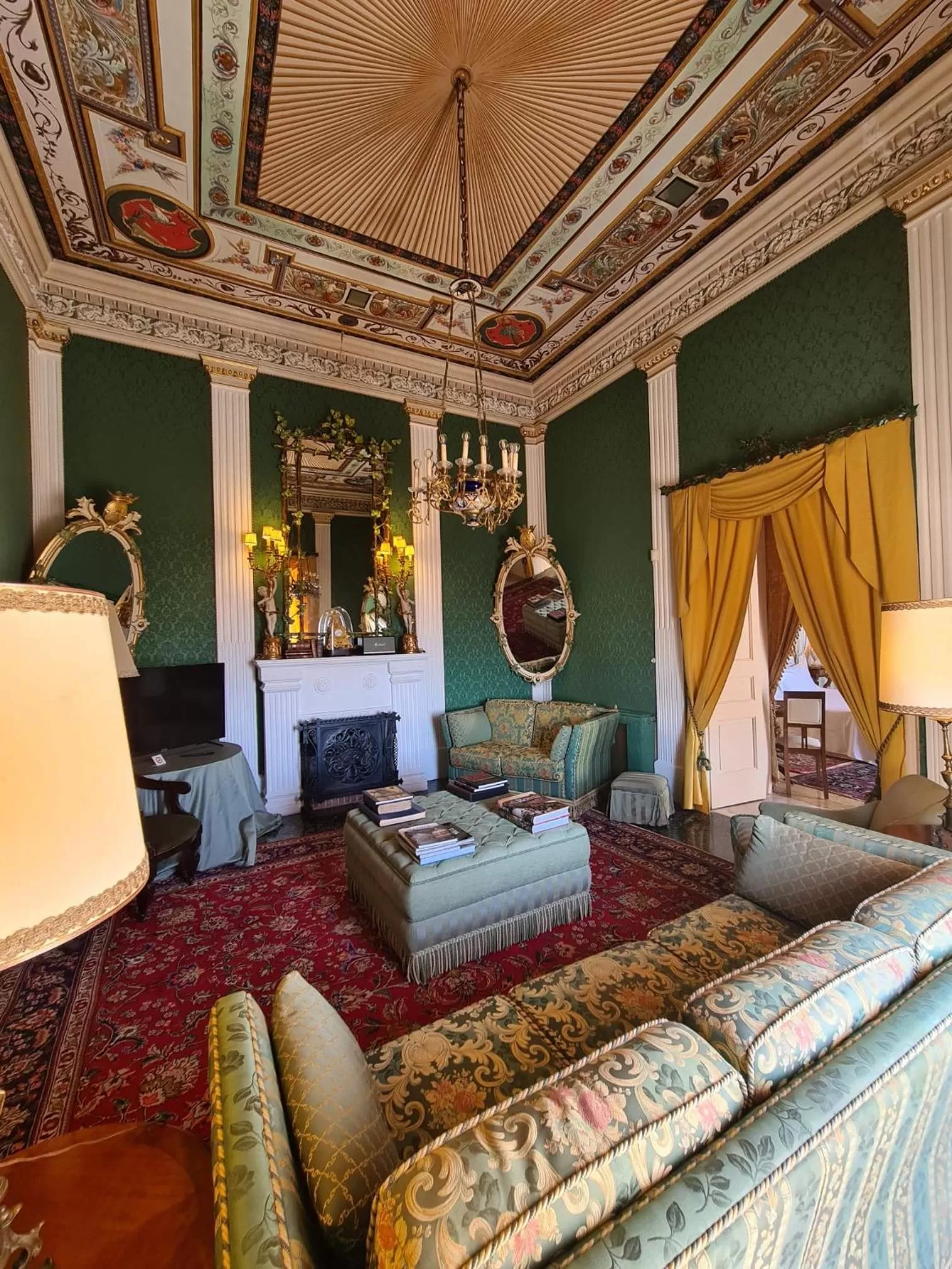 Palazzo Cherubini - Wellness e Spa