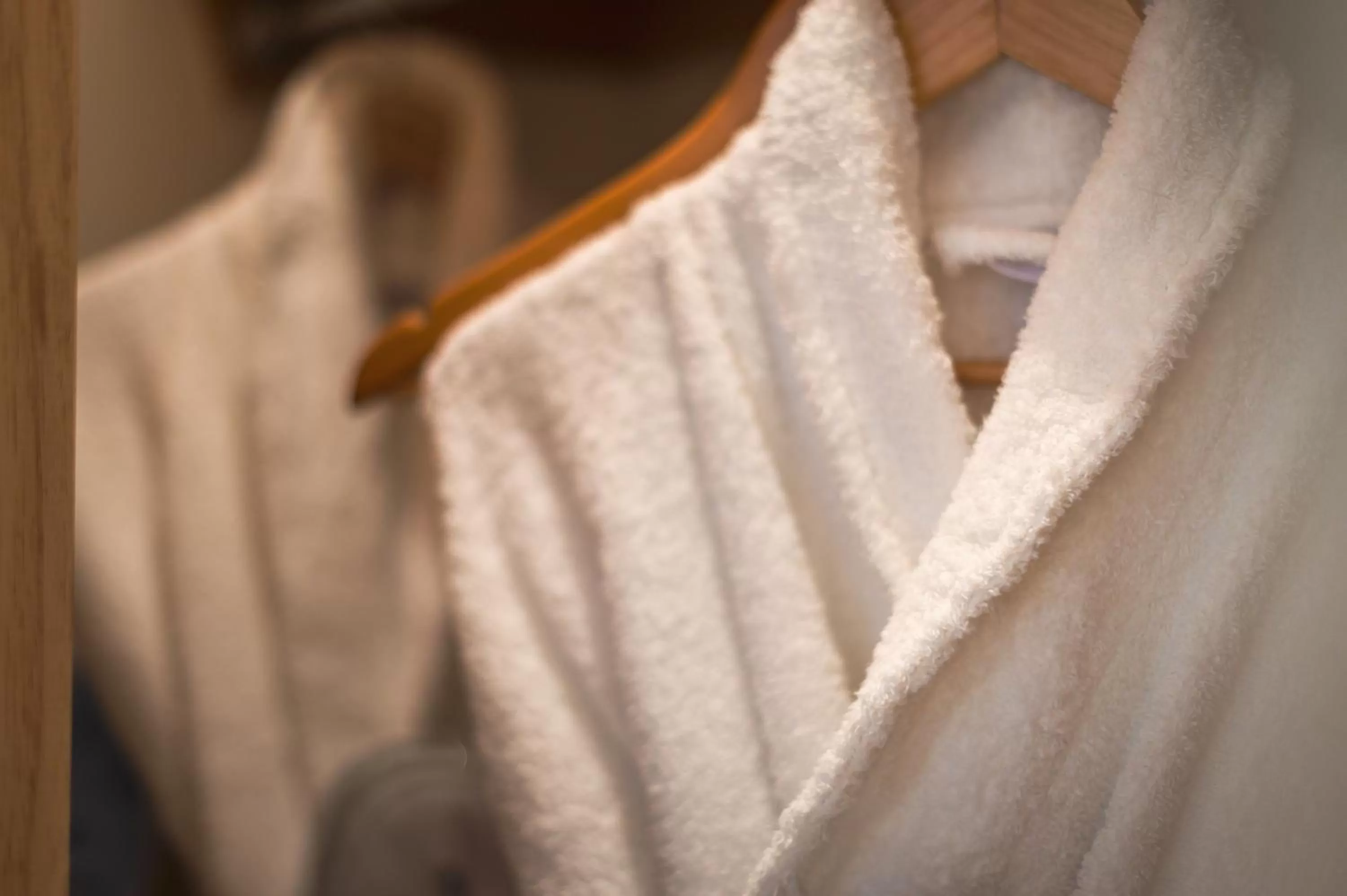 Braid Apartments by Mansley