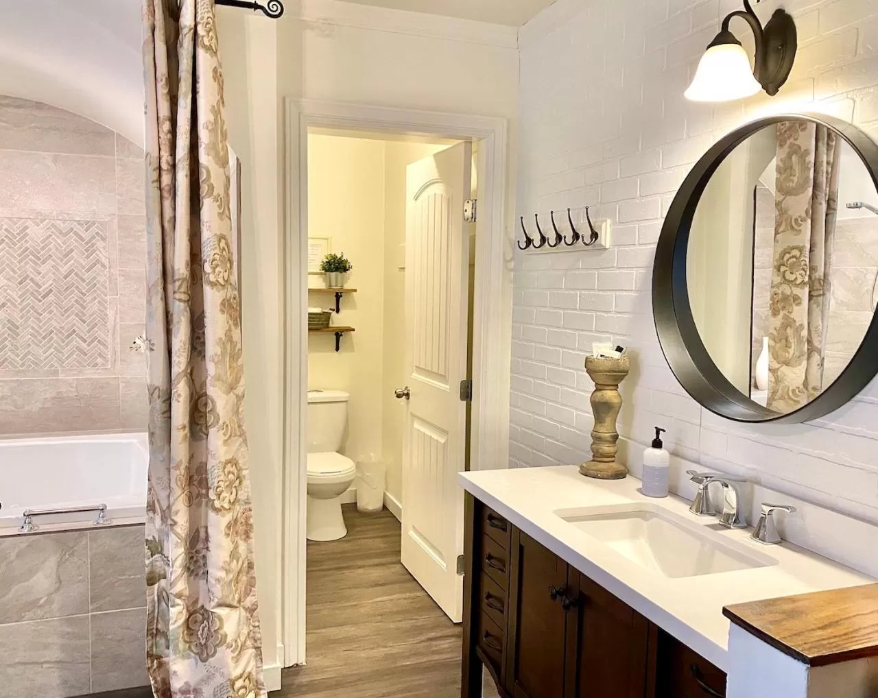 Bramblebank Cottages