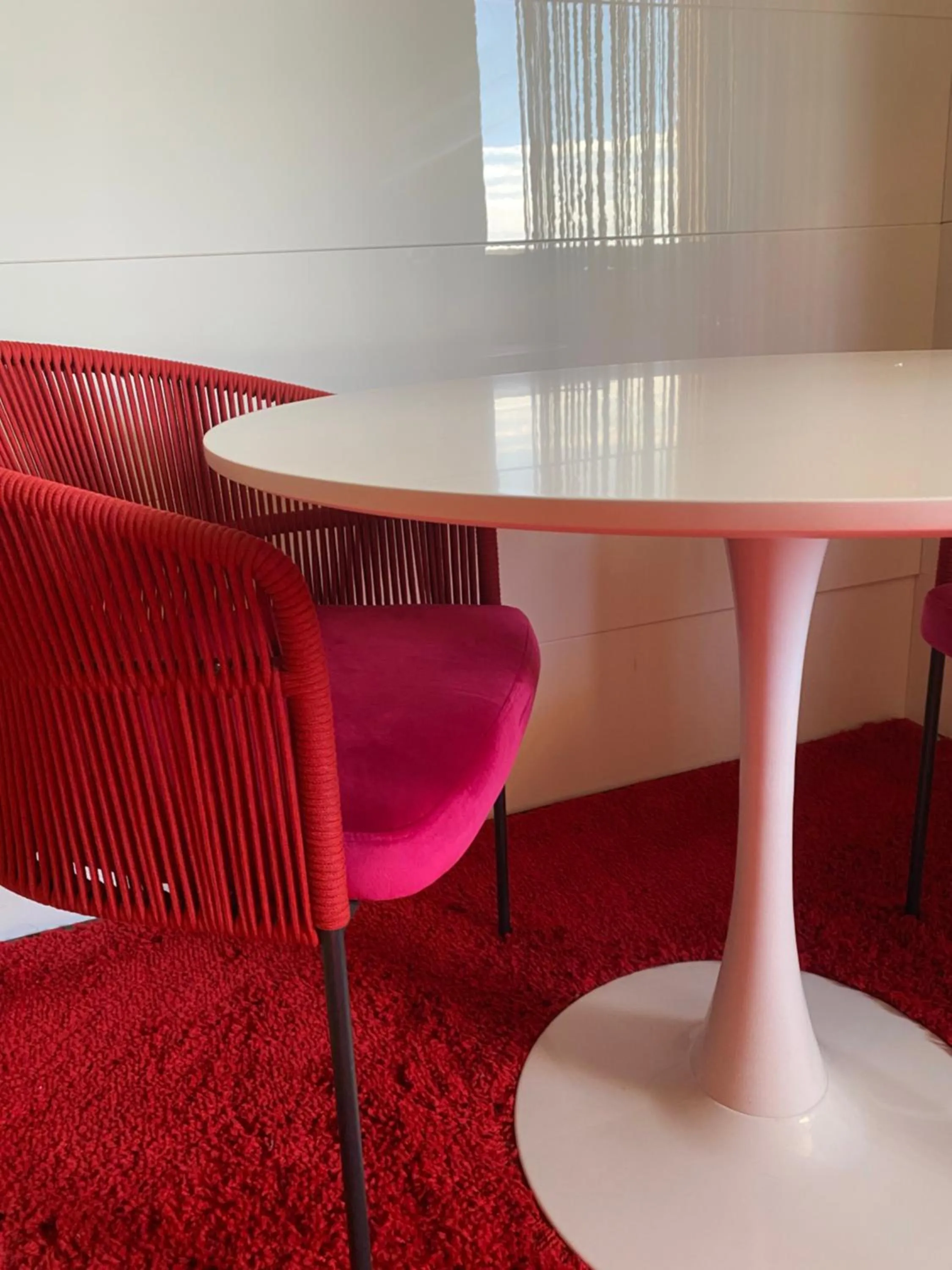 Bedroom in Gran Paradiso Hotel Spa