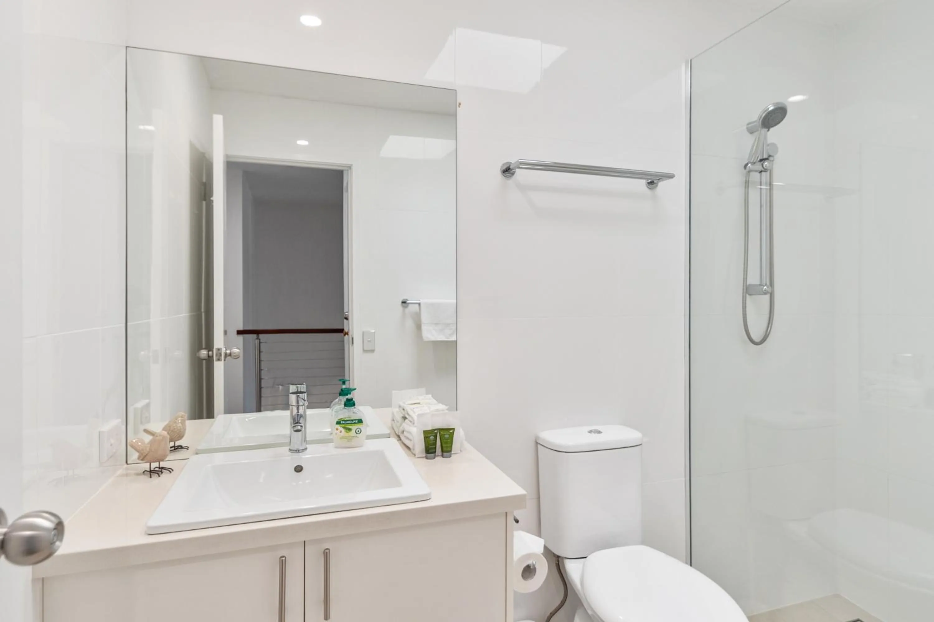 Noosa Entrance Waterfront Resort