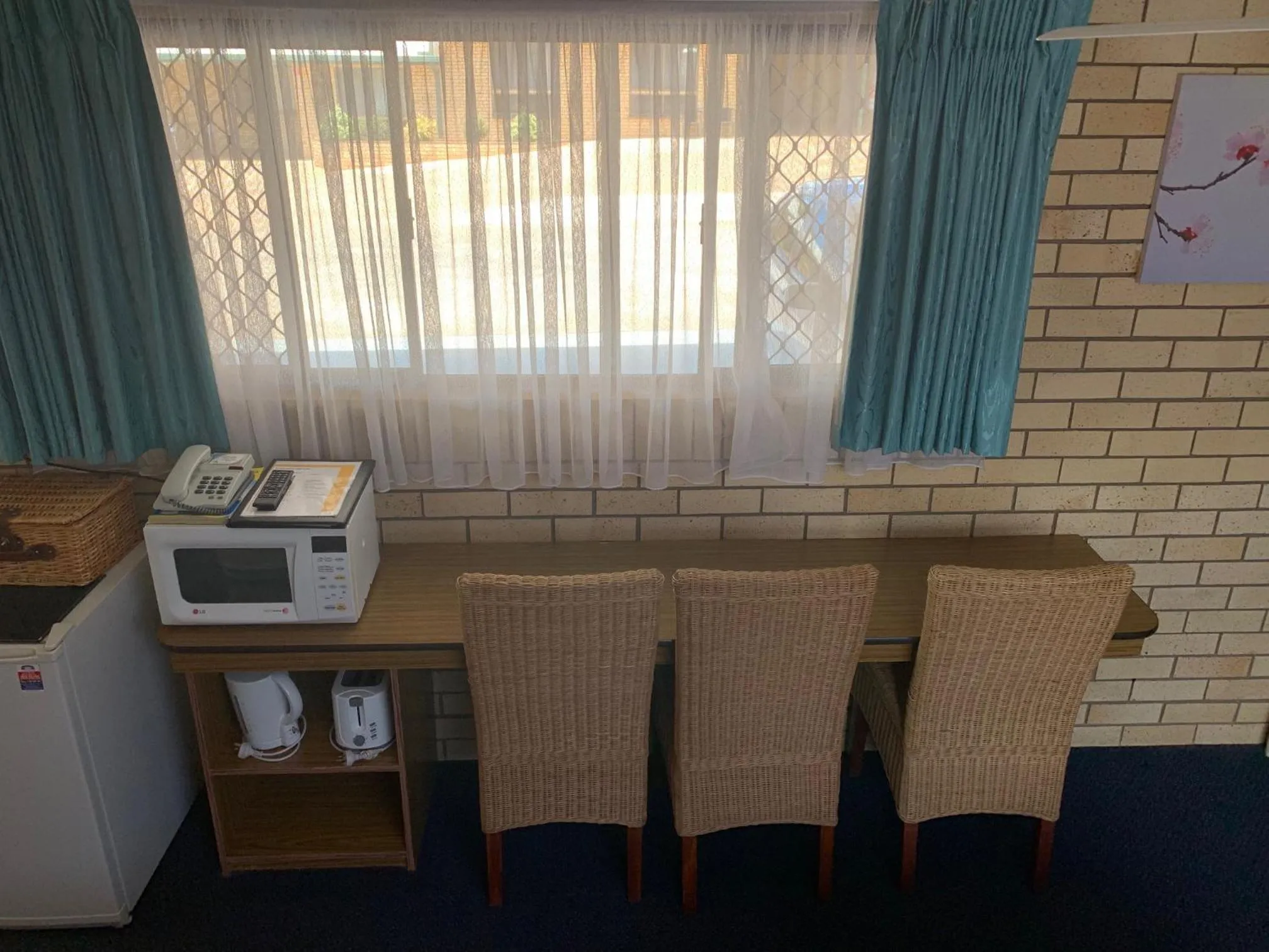 Bridge Street Motor Inn