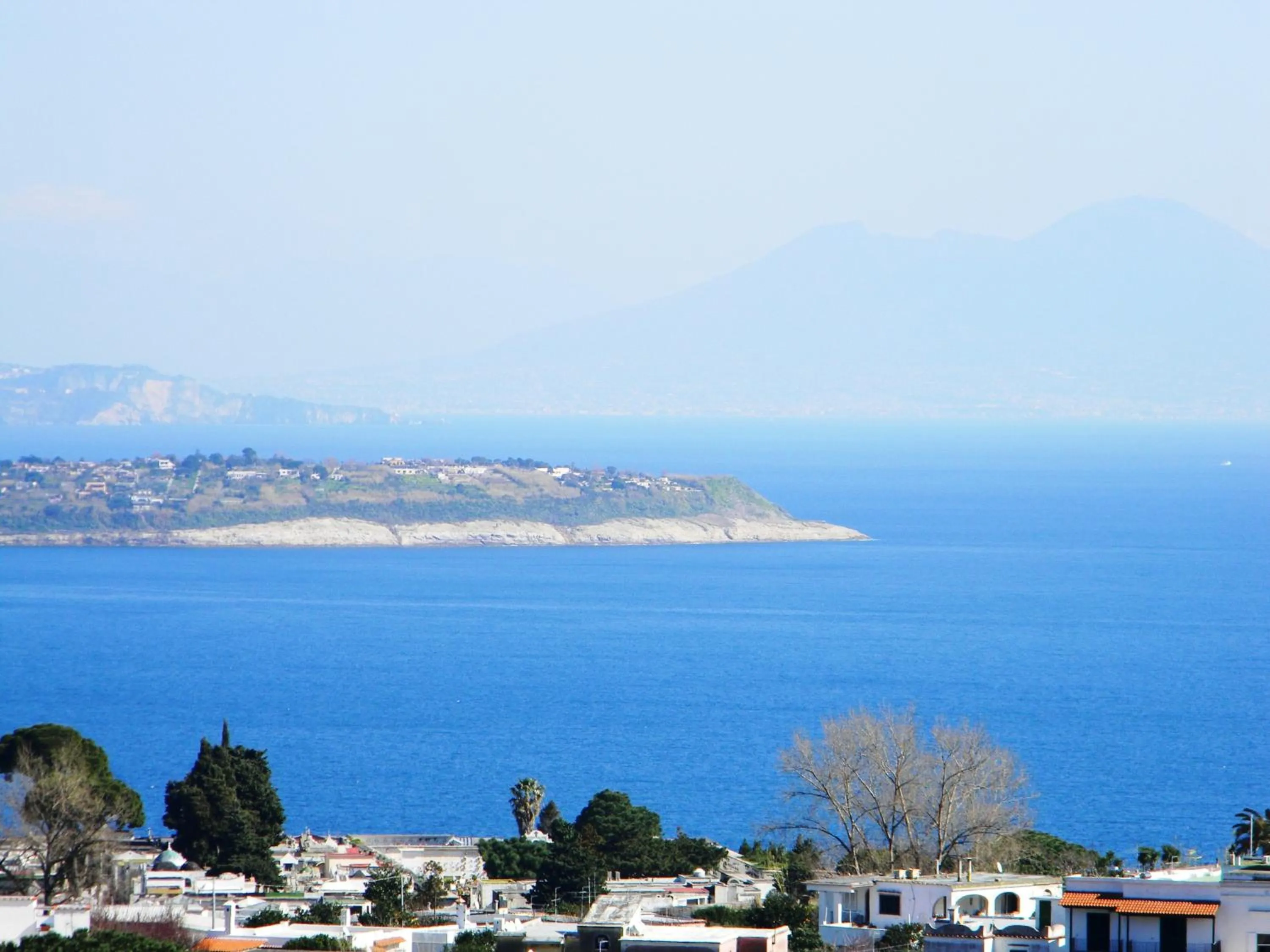 View (from property/room) in Parco Aurora Terme