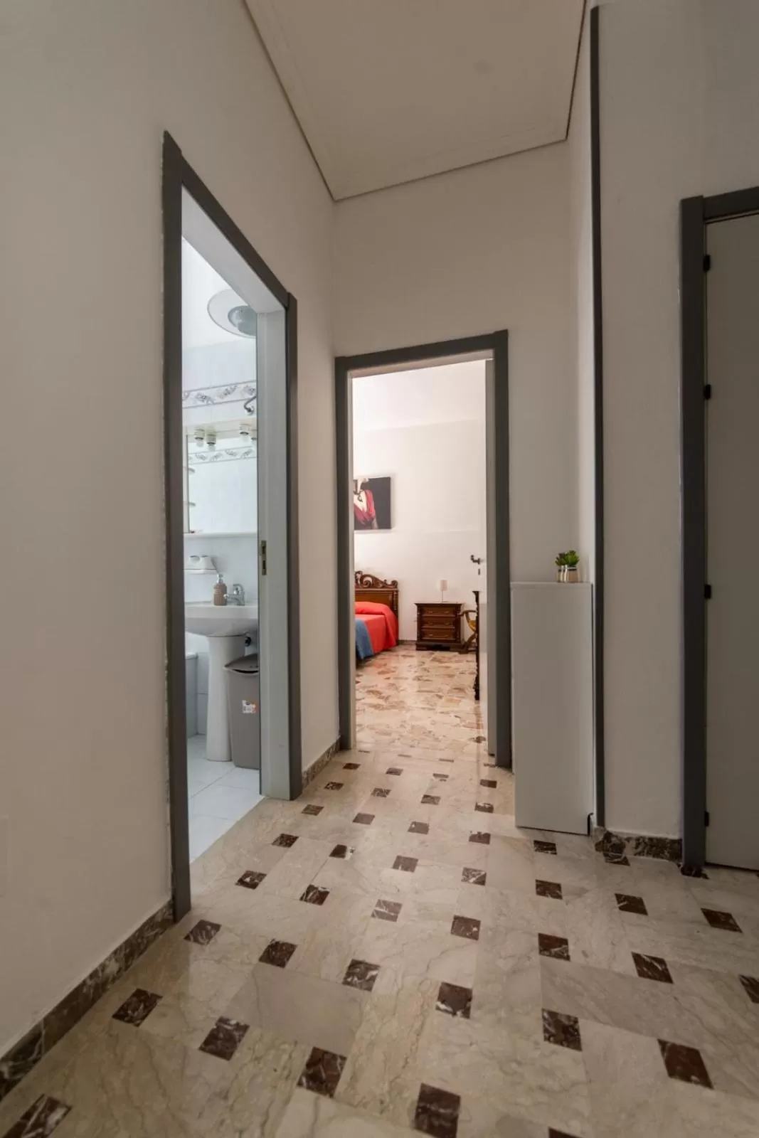 Carlentini house B&B