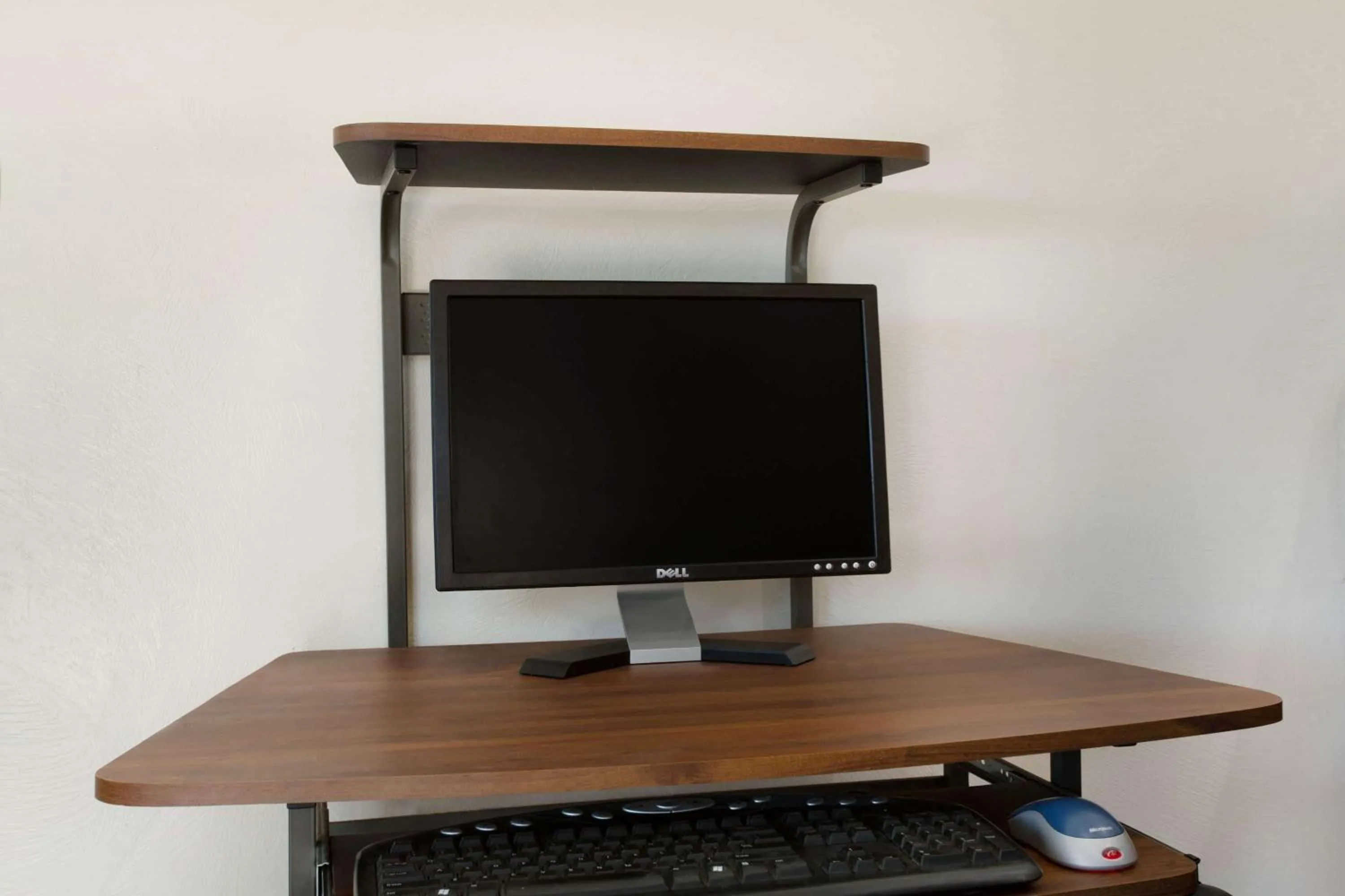 On site in Howard Johnson by Wyndham Brigham City