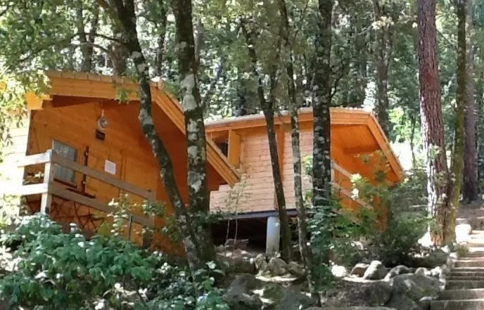 Auberge De La Foret Bonifatu