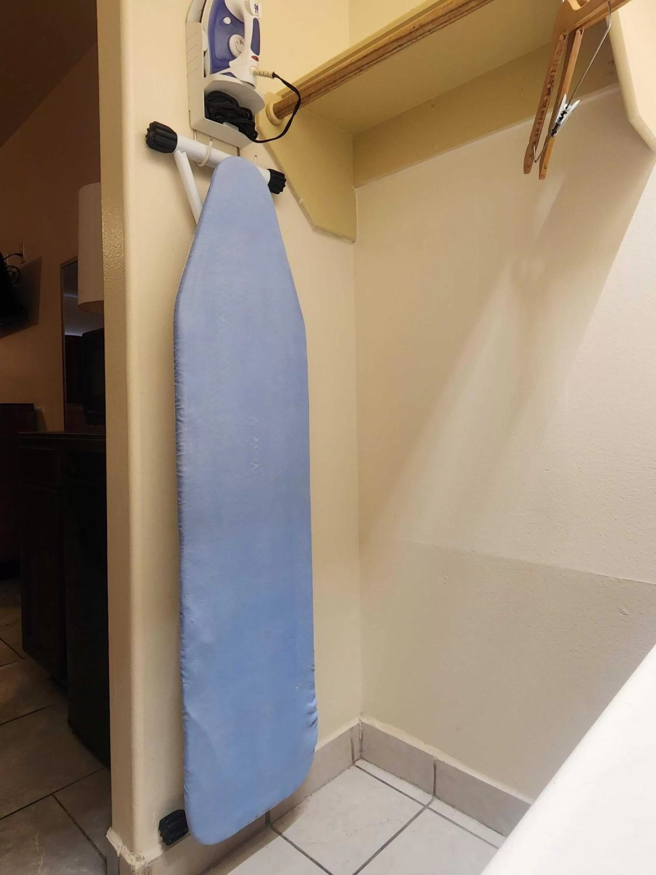 furniture in Casa Rosa Inn