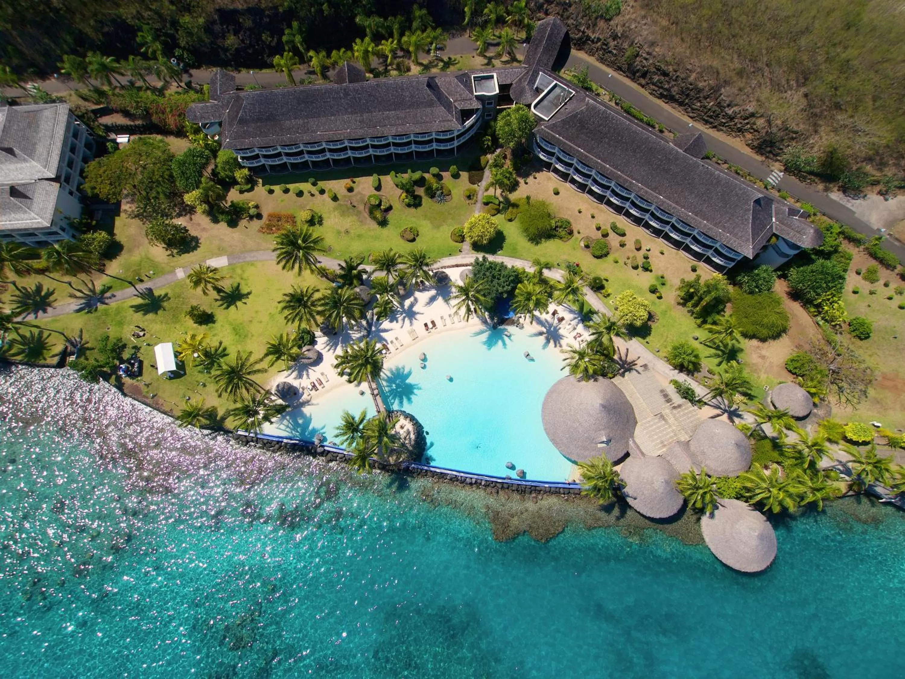 Other in InterContinental Tahiti Resort & Spa by IHG