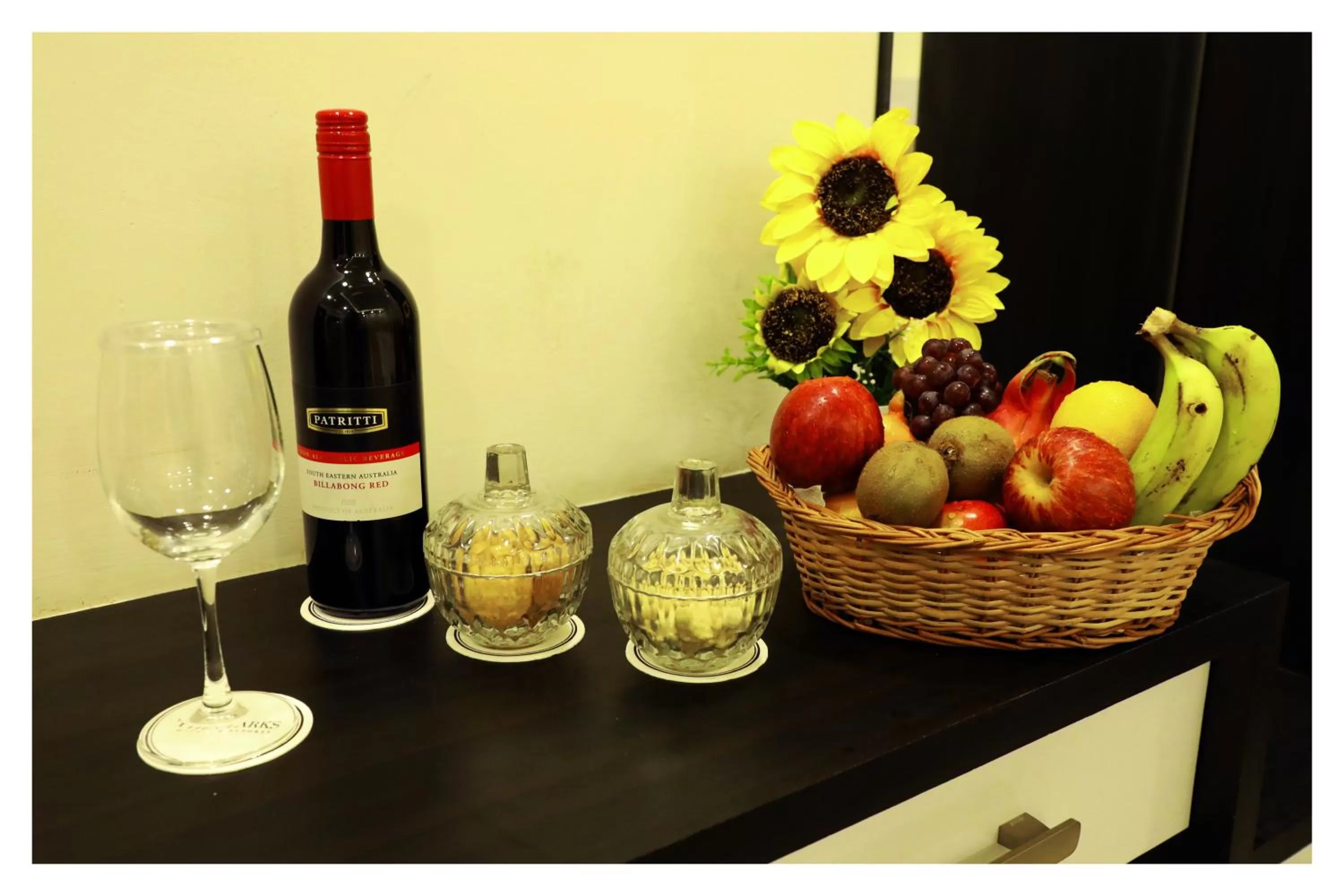 Food and drinks in Clarks Inn Express ,Sirkazhi