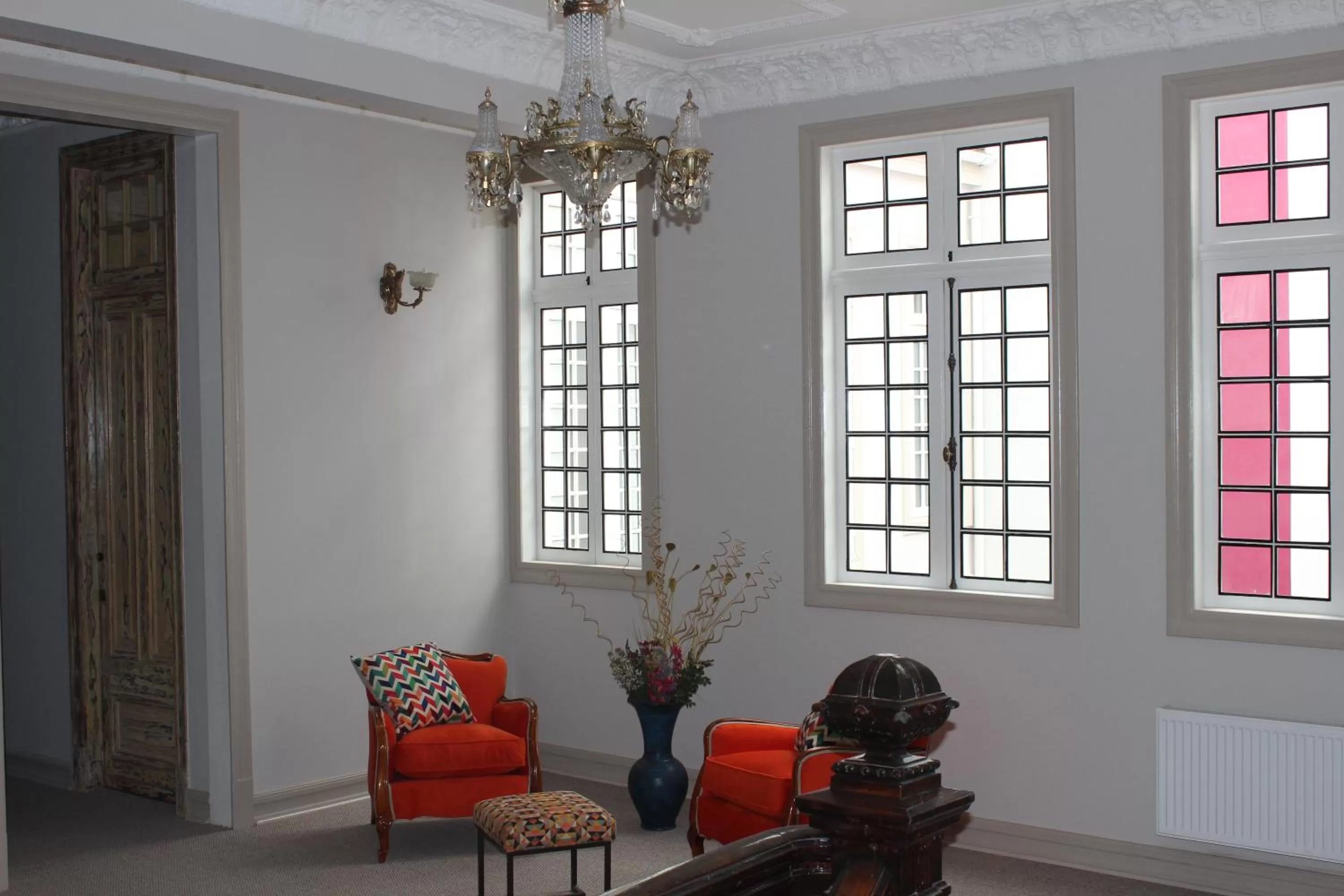 View (from property/room) in Matildas Hotel Boutique