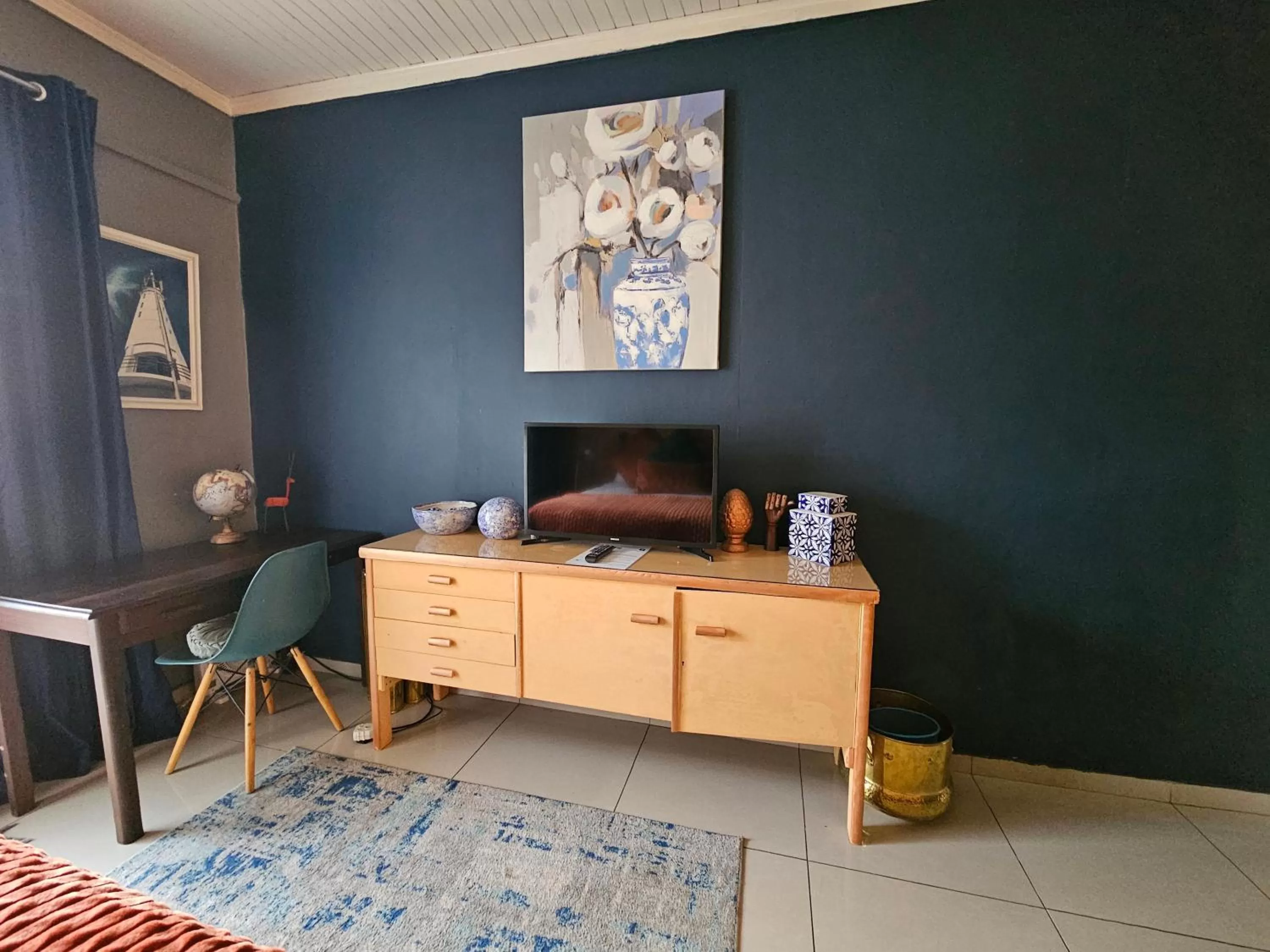 TV and multimedia in 51on Church