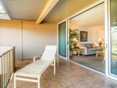 Kaanapali Maui at the Eldorado by OUTRIGGER