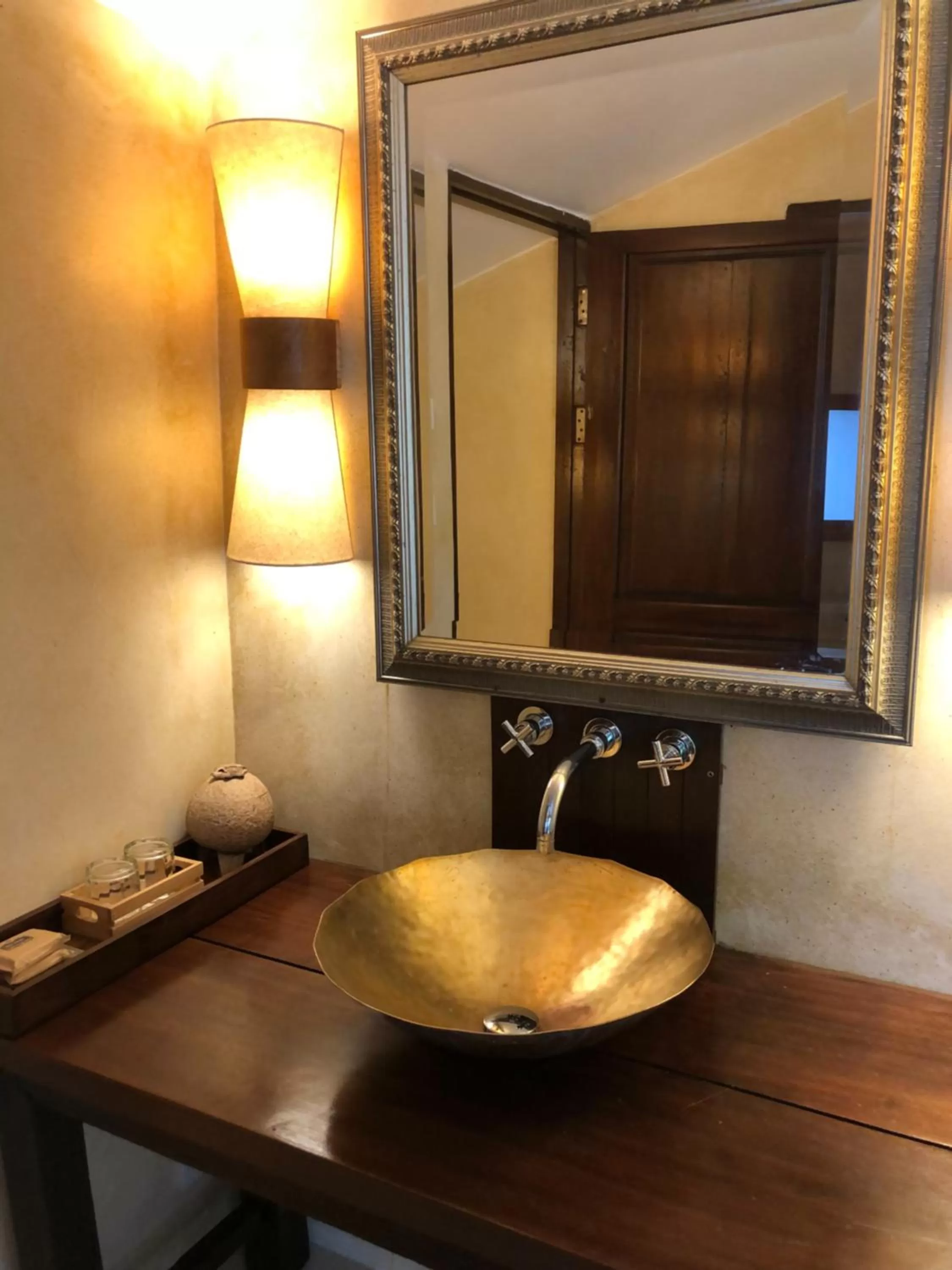 Bathroom in AANA Resort & Villas Koh Chang