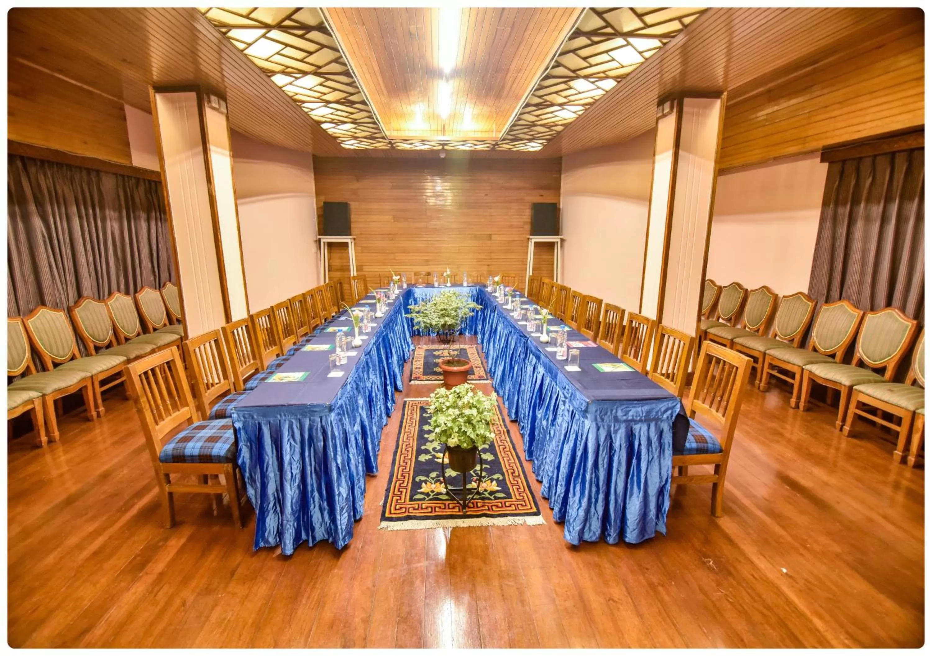Meeting/conference room in Cedar Inn