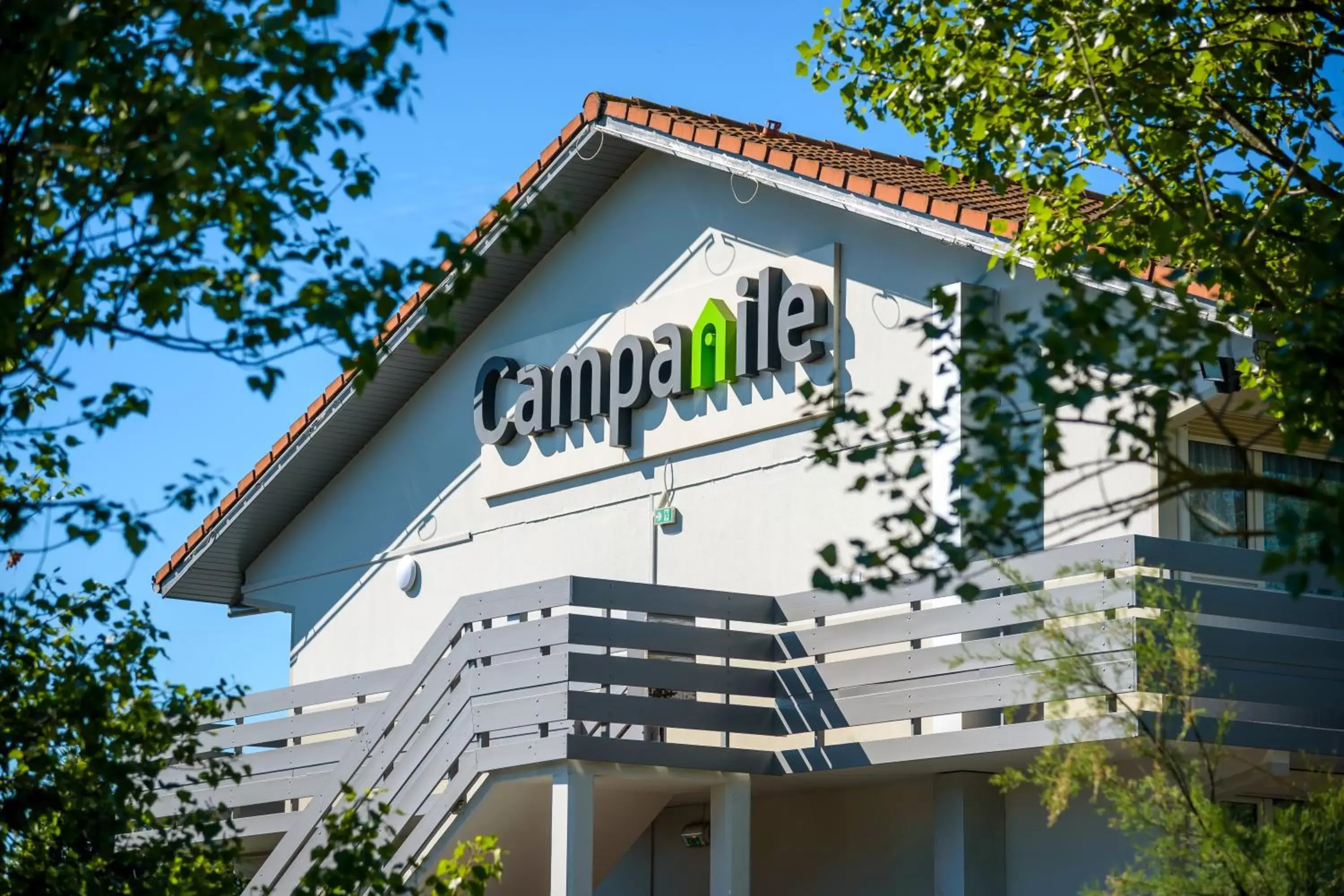 Campanile Toulouse Sesquieres Campanile Toulouse Sesquieres