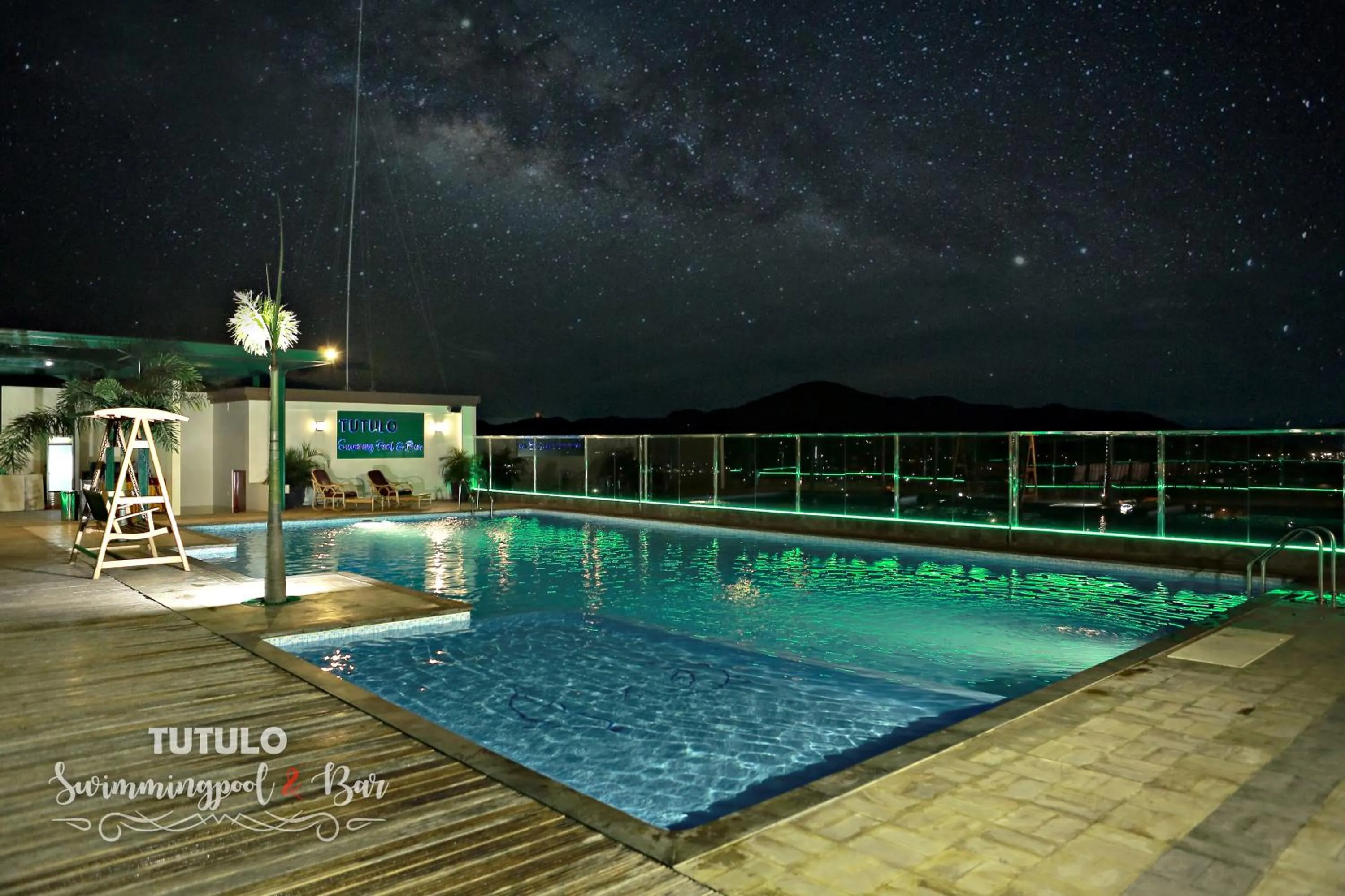 Hotel Grand Q Gorontalo