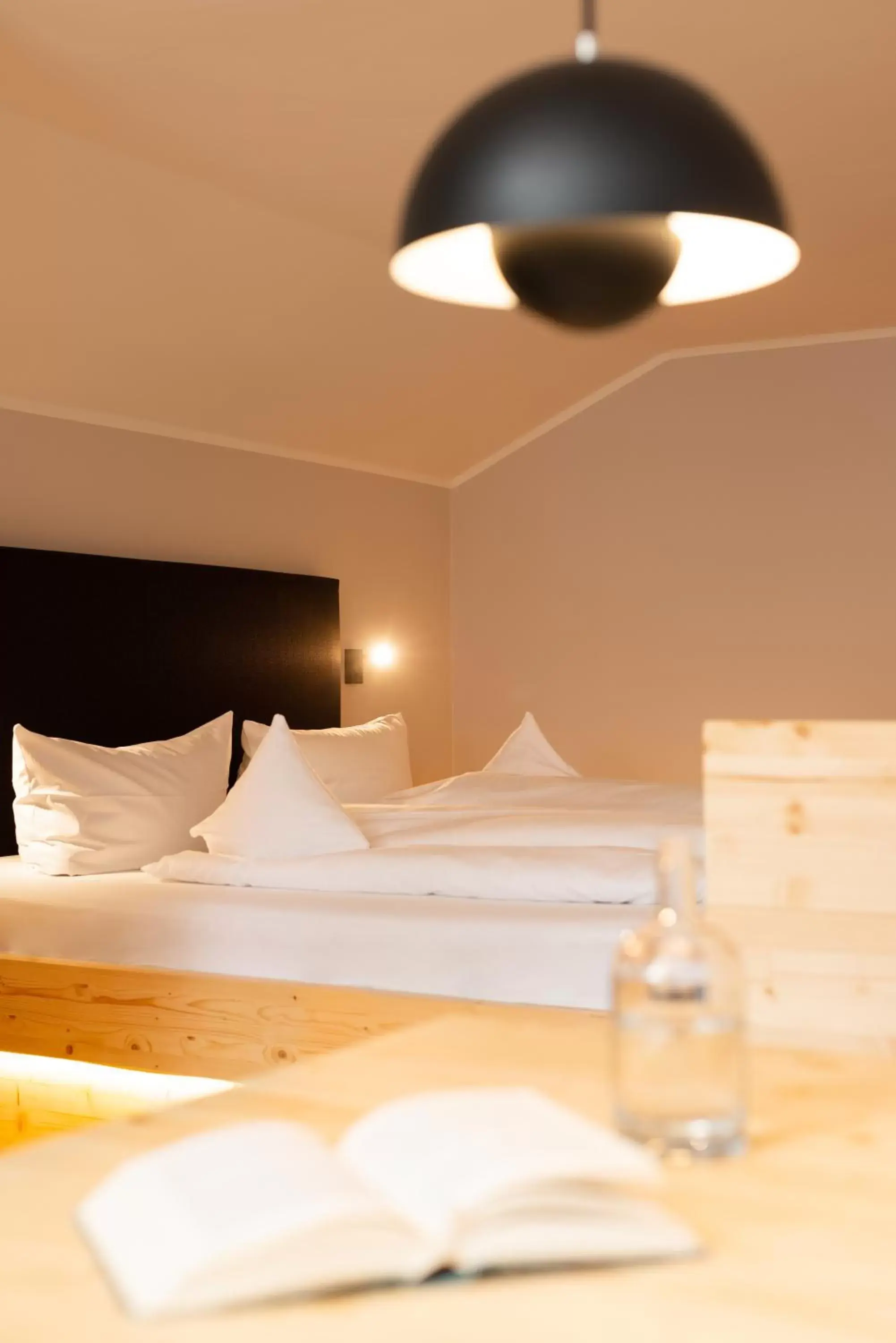 Two-Bedroom Suite in freistil Boutiquehotel Two-Bedroom Suite in freistil Boutiquehotel