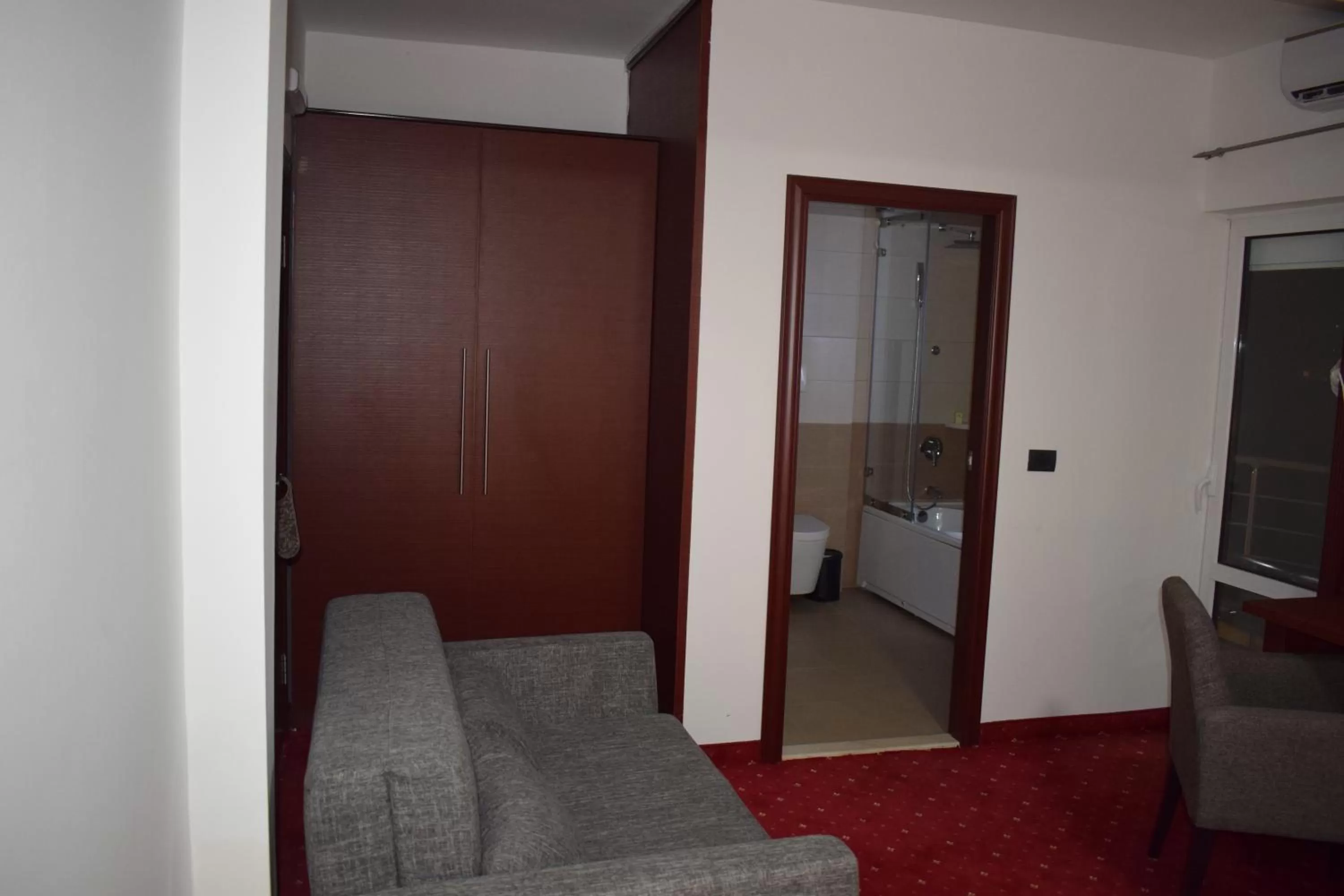 Other, Seating Area in Petriti & Spa