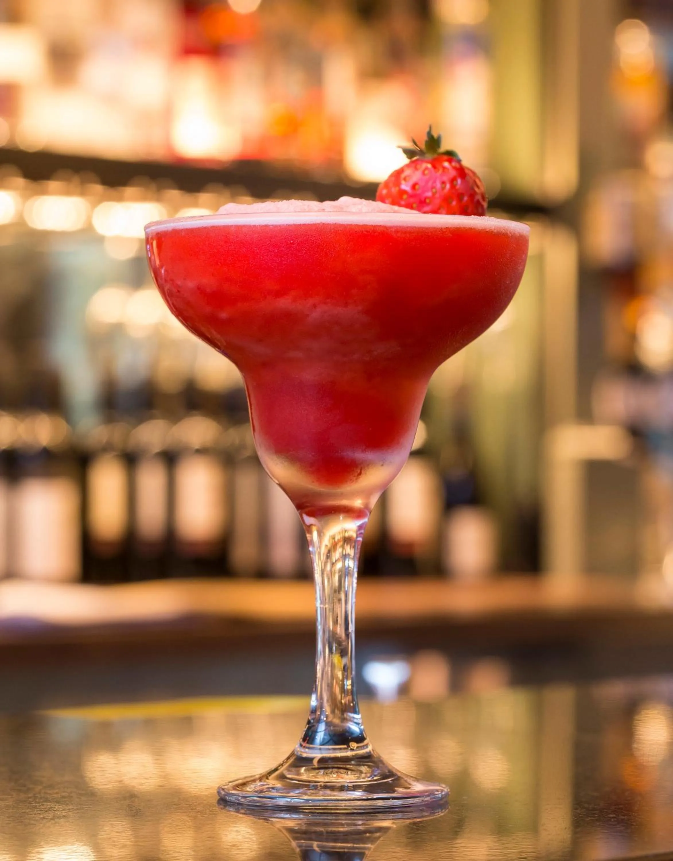 Drinks in Bonnington Hotel & Leisure Centre