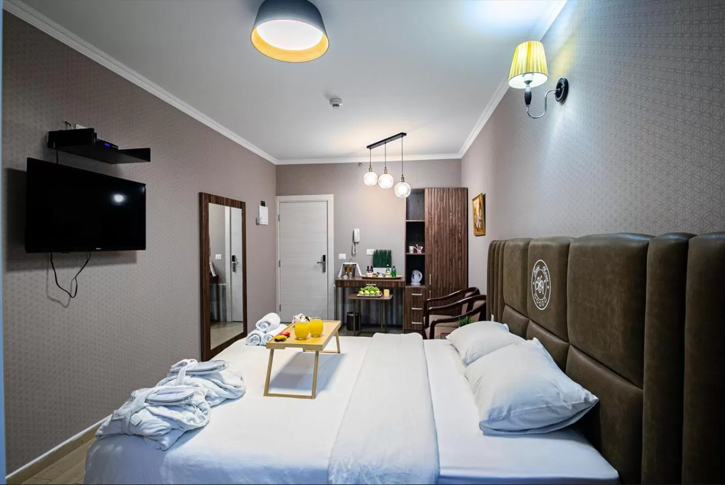 Spa House Boutique Hotel - Petach Tikwa