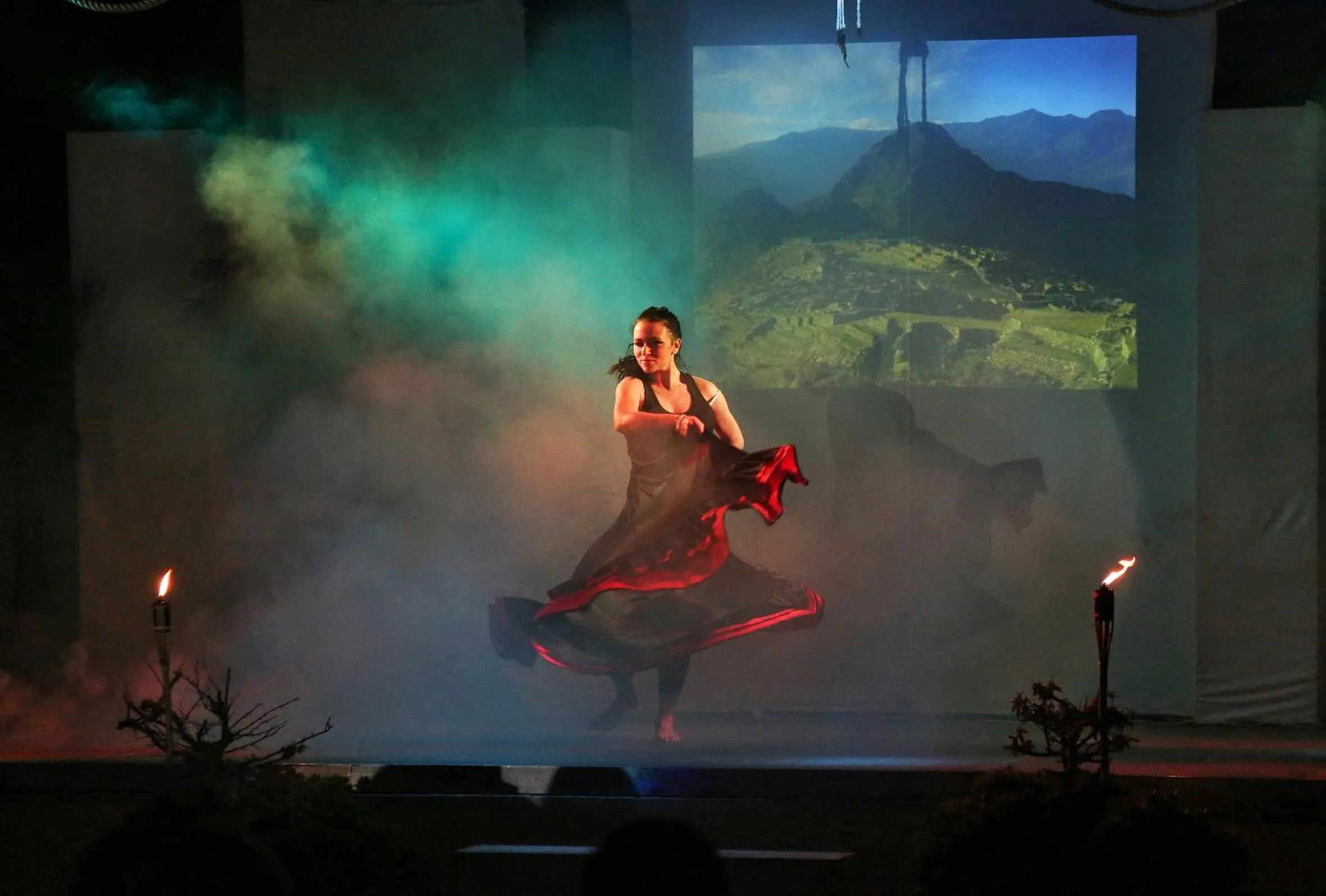 Entertainment in Sunny Dubrovnik by Valamar