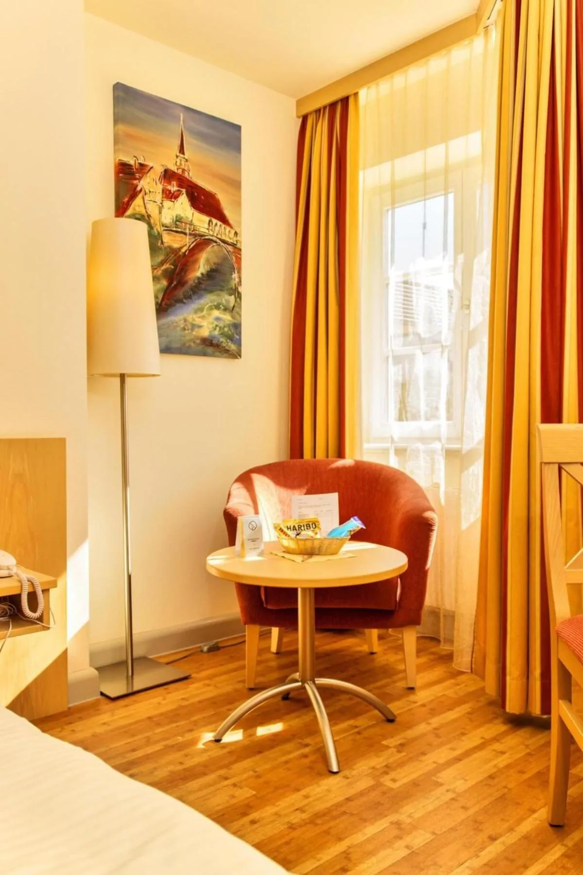 Photo of the whole room in Hotel Gasthof zum Ochsen