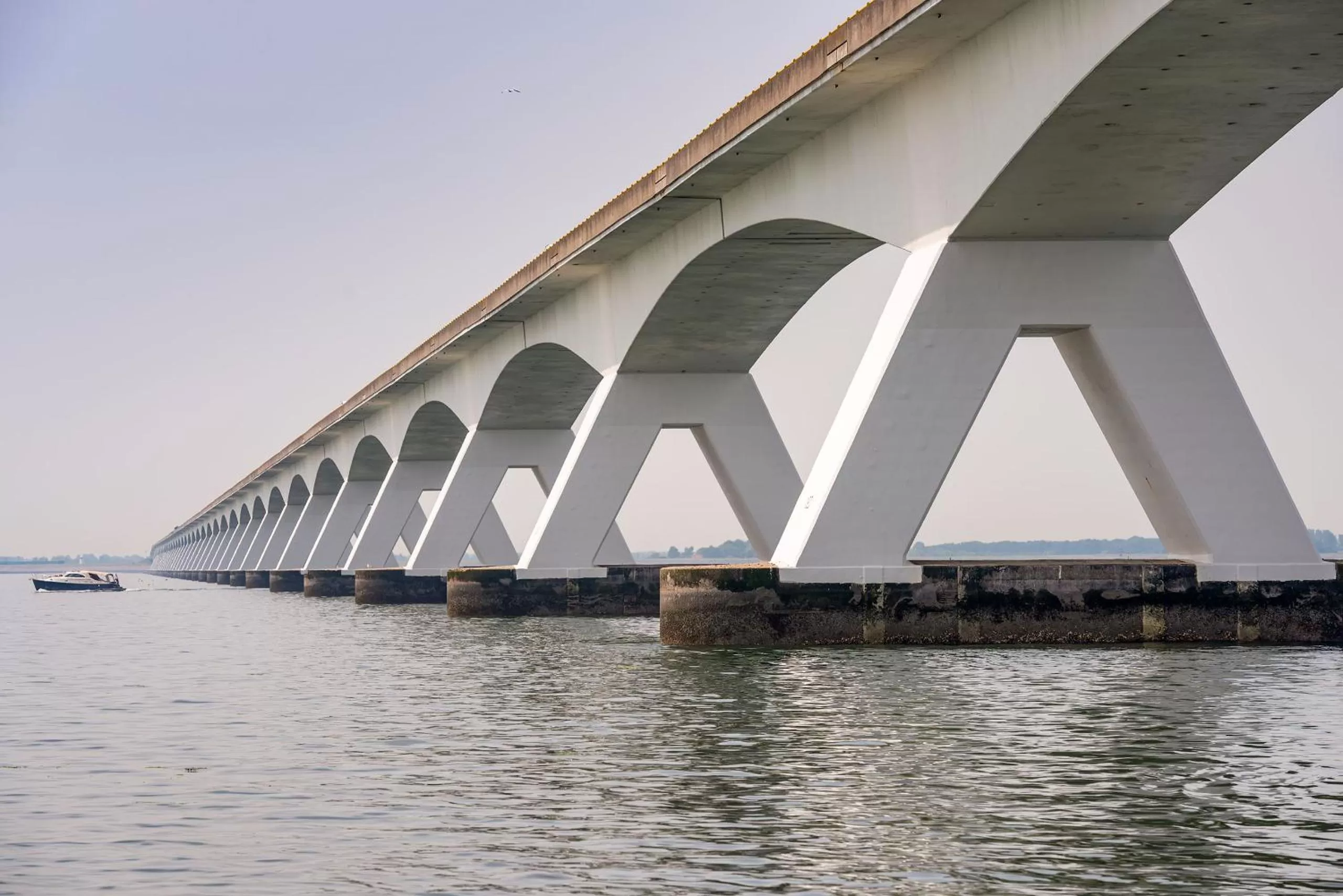 Nearby landmark in Boutique Hotel Zeeuws-Meisje