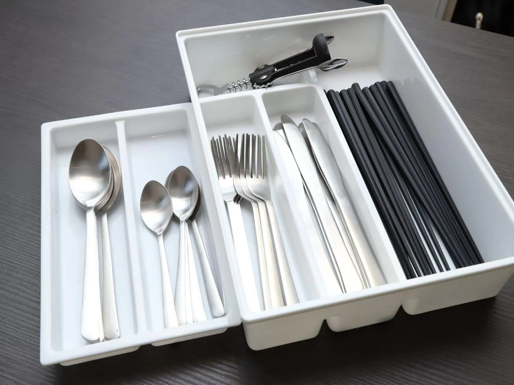 Area and facilities in UCHI Living Stay Sapporo Kikusui