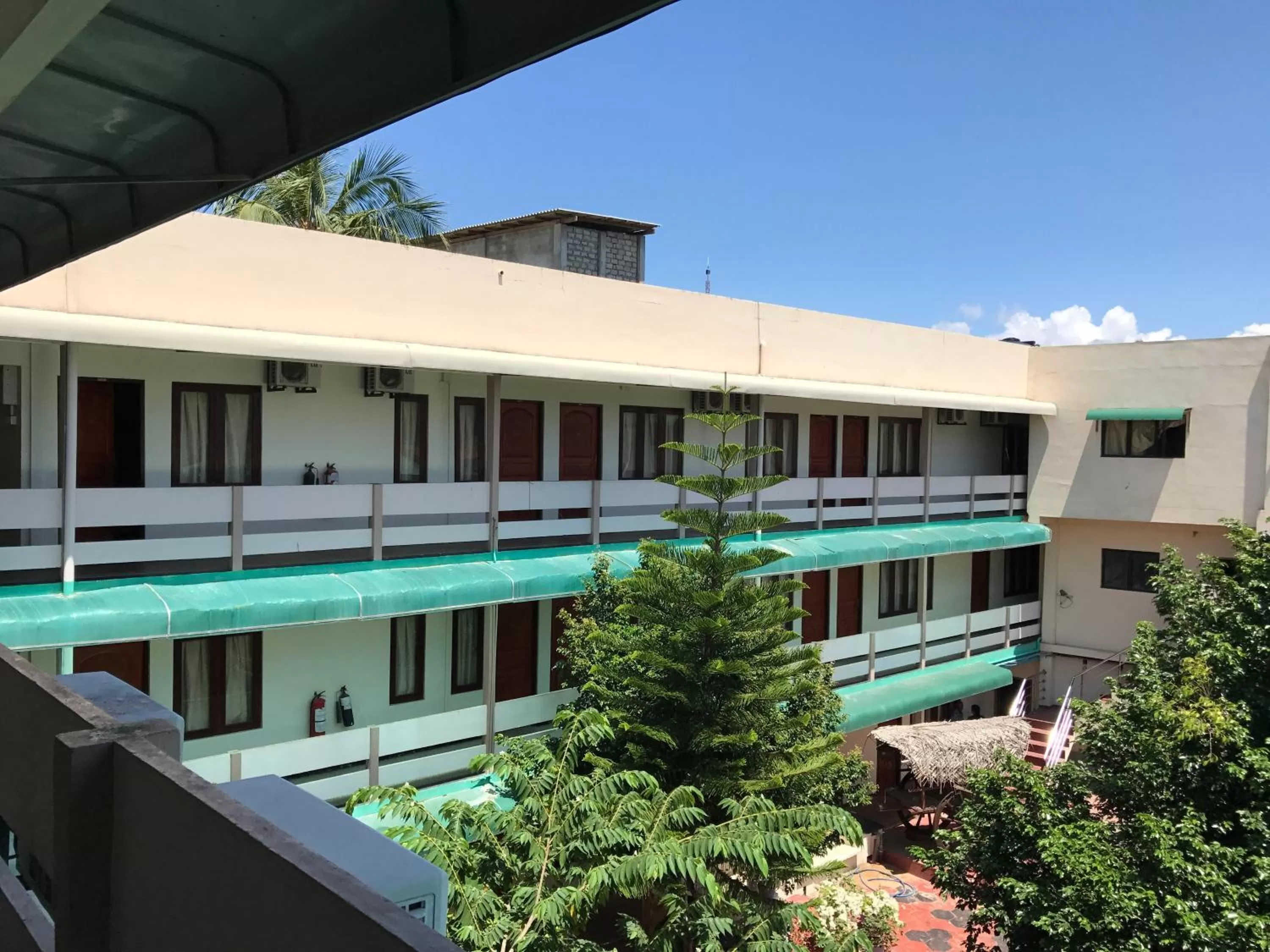 Other in Gnaanams Hotel and Restaurant