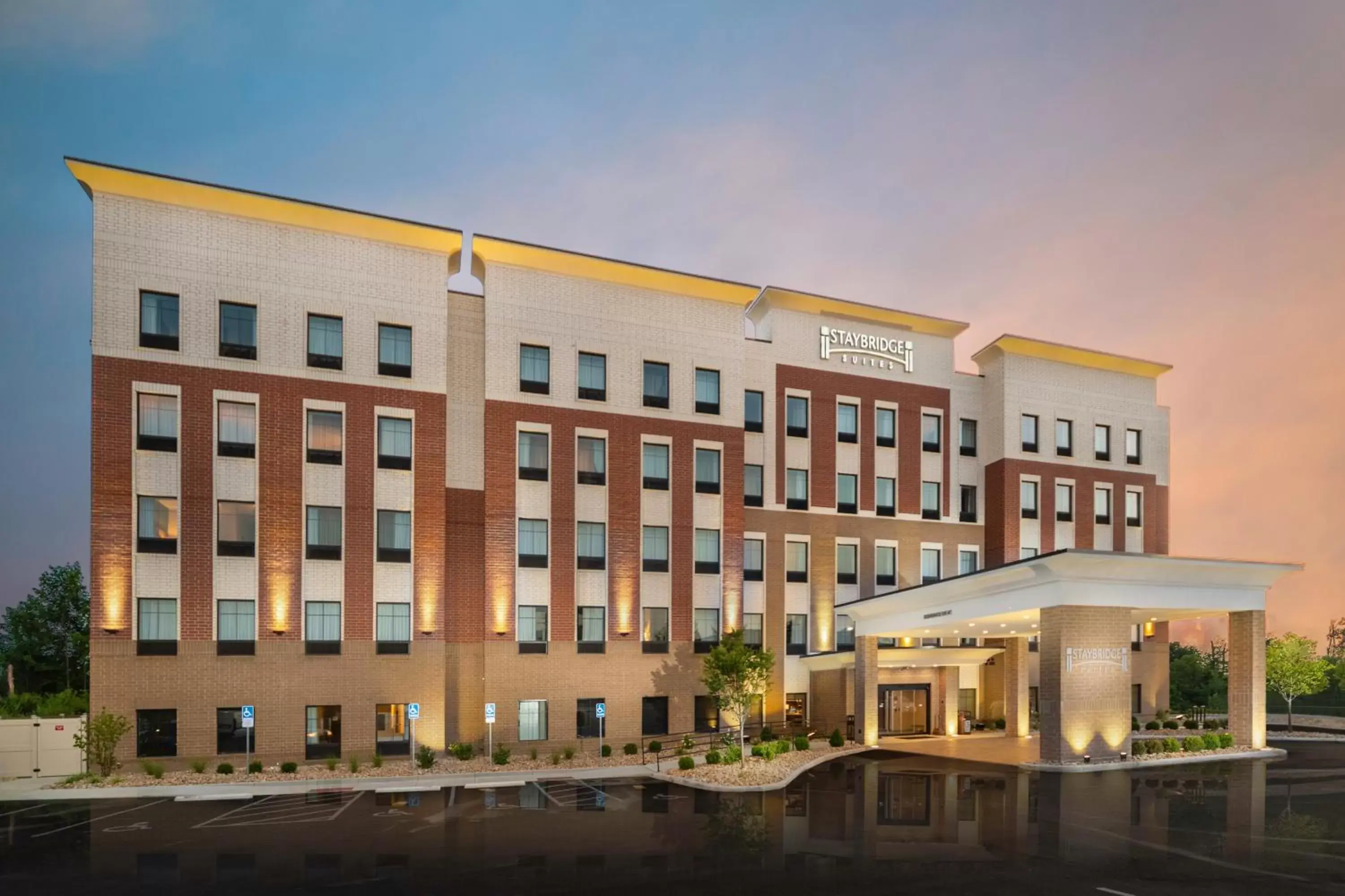Staybridge Suites Florence - Cincinnati South by IHG Staybridge Suites Florence - Cincinnati South by IHG