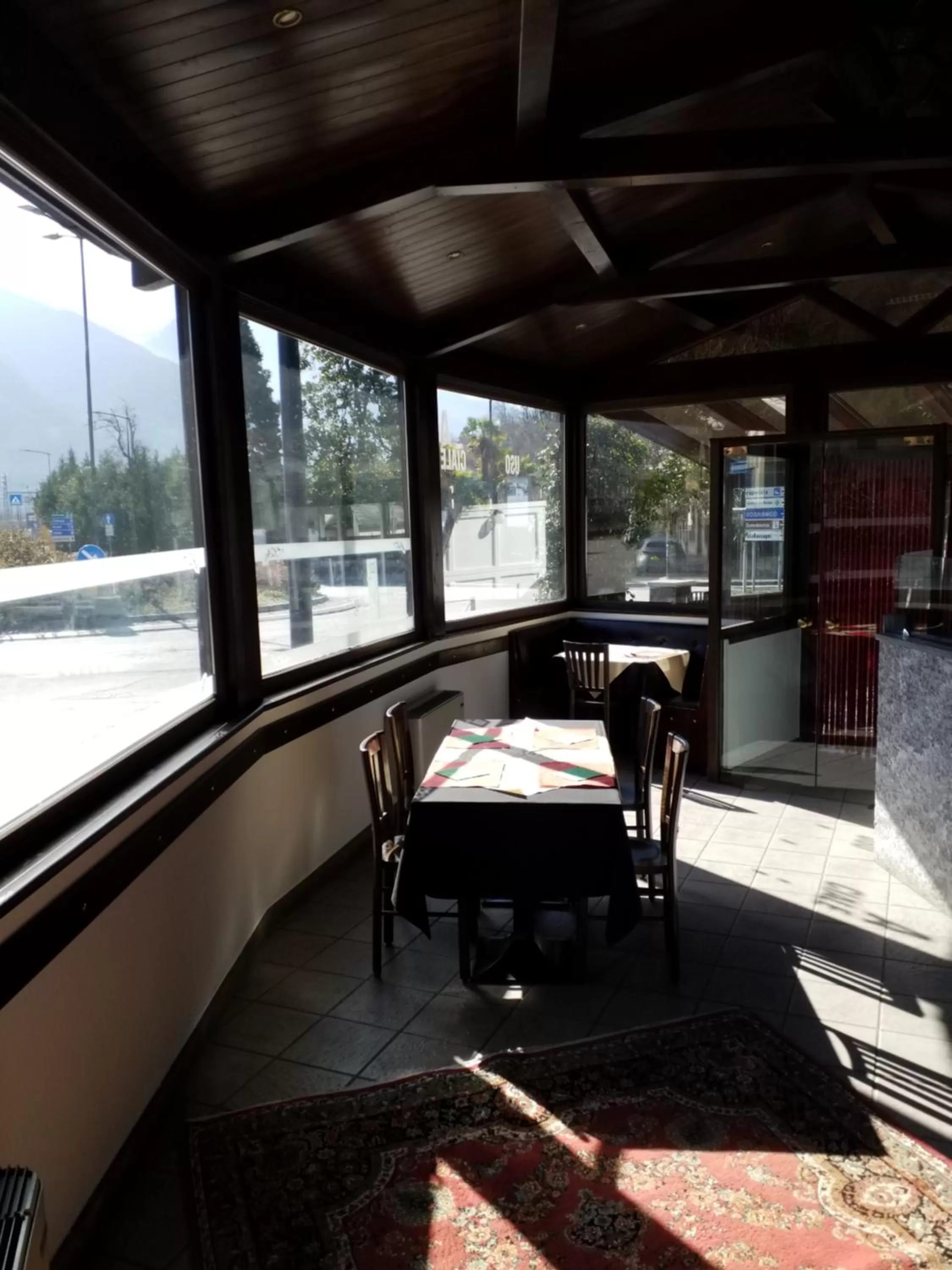 B&B Universo Pattarone