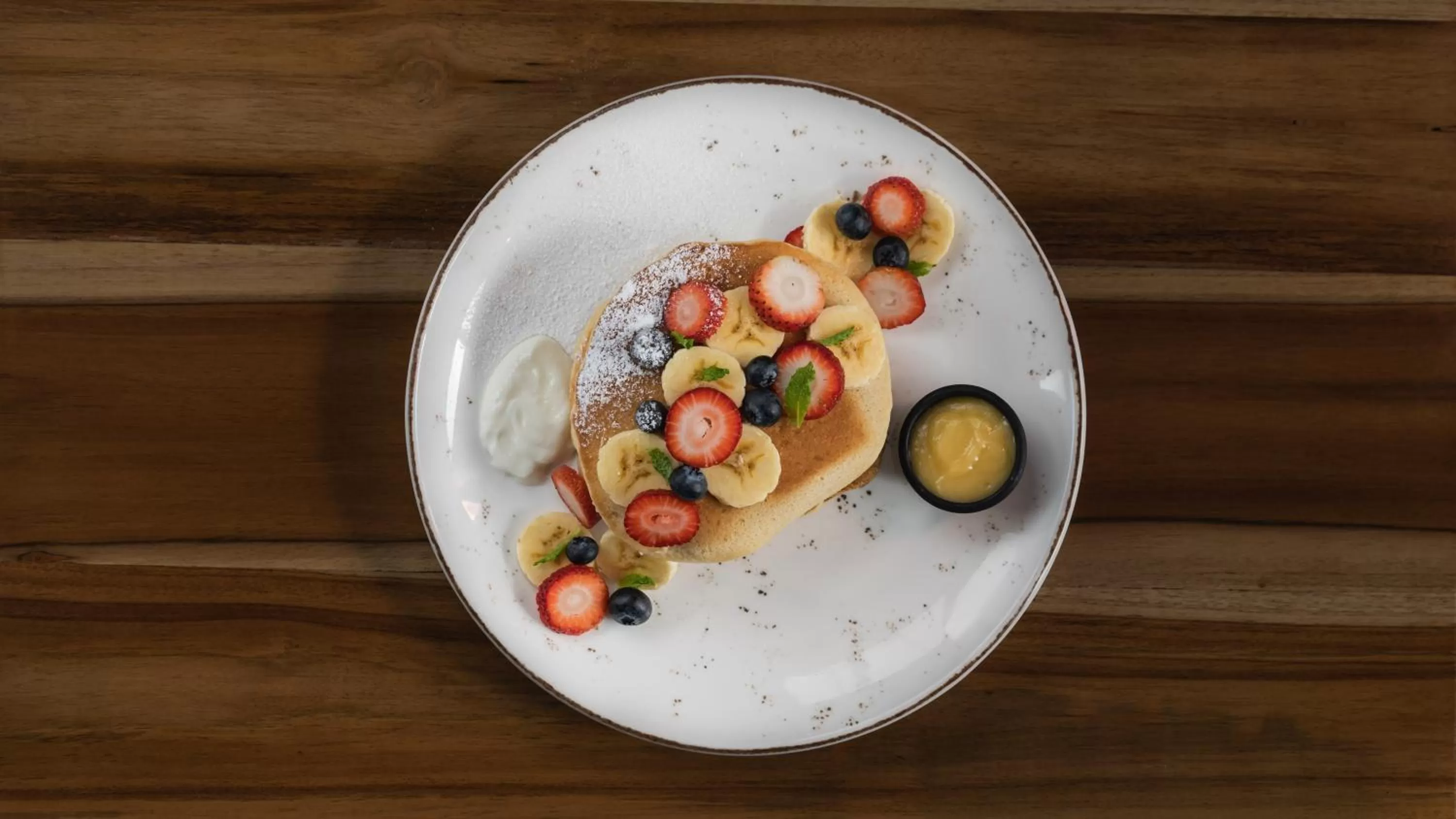 Breakfast, Food in Selina Mexico City Downtown