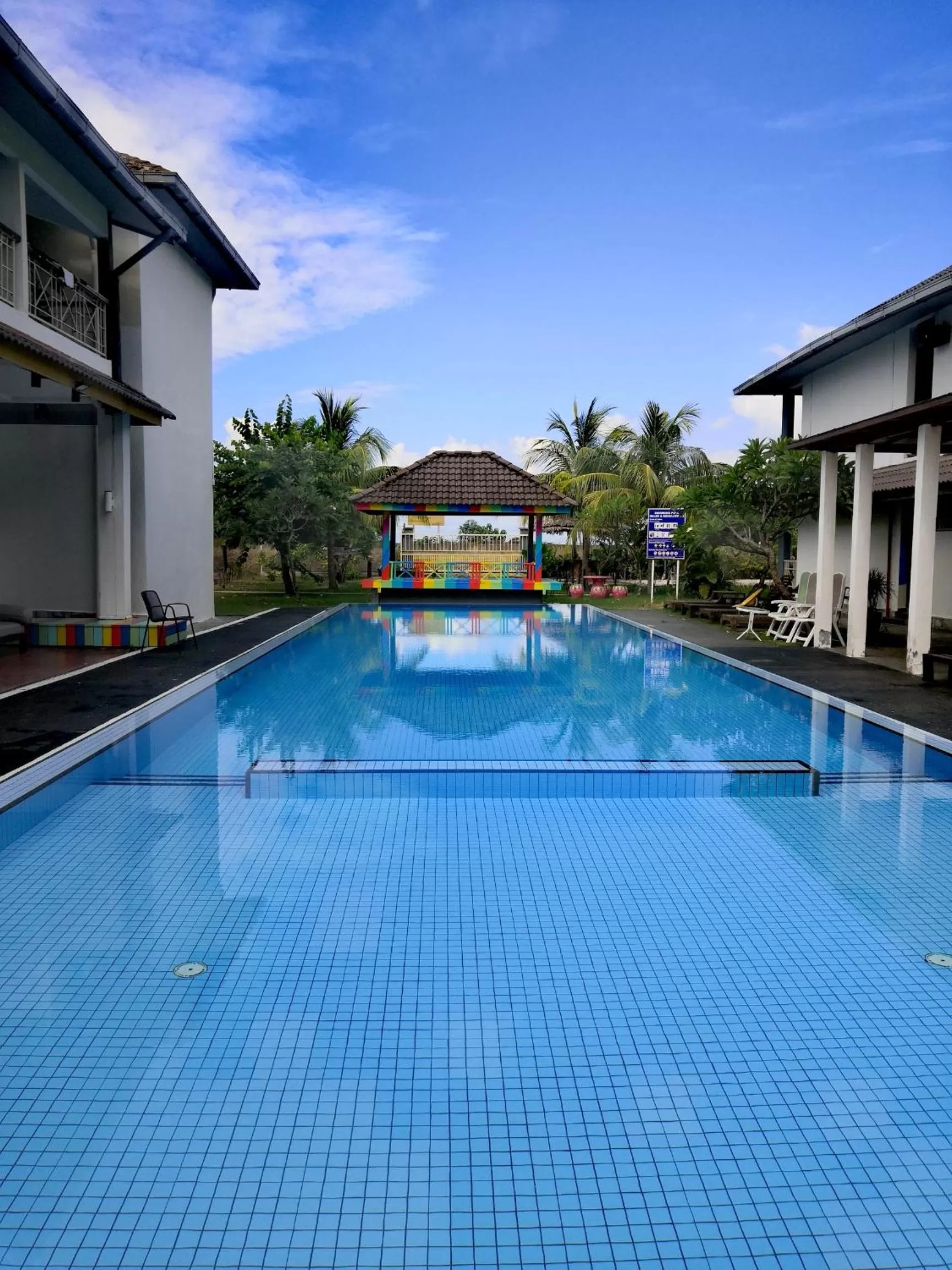 Alia Residence Business Resort