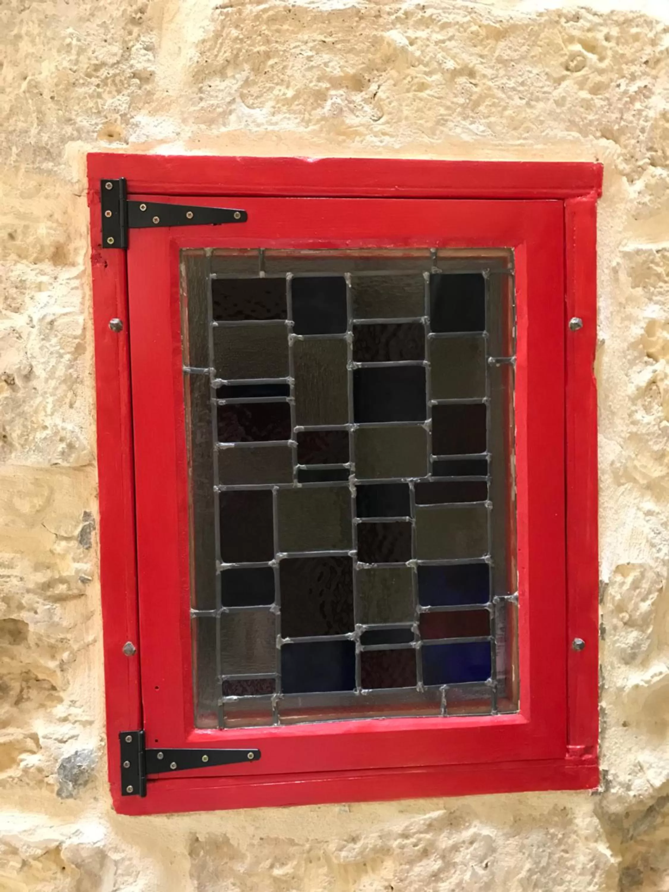 The Cloisters Bed And Breakfast