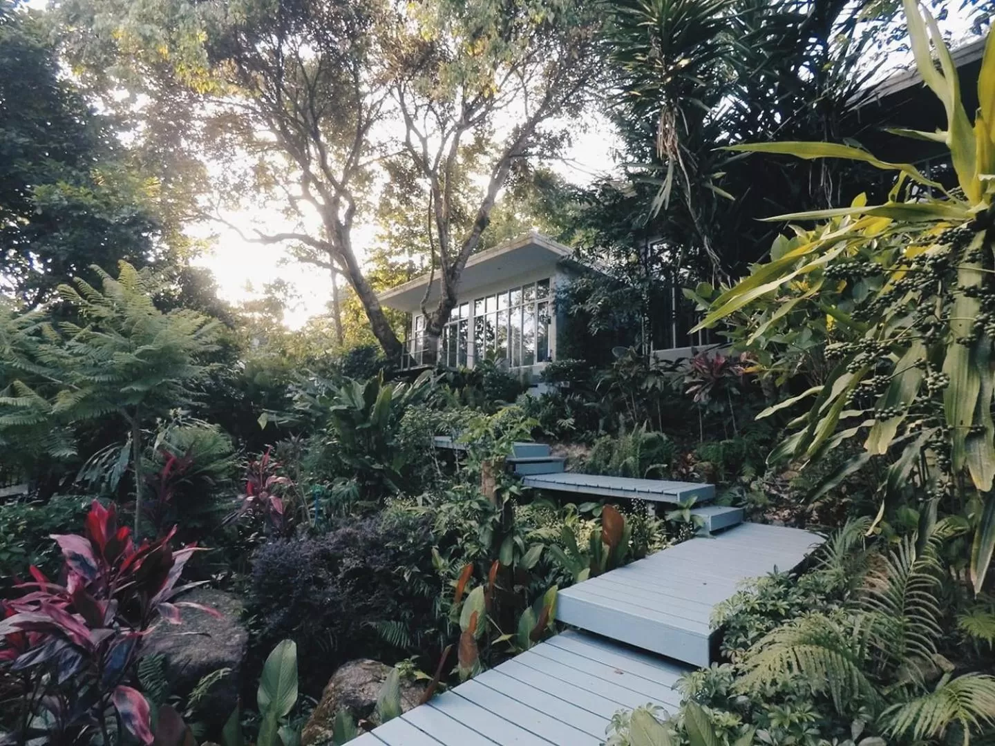 View (from property/room), Swimming Pool in The Hidden Resort