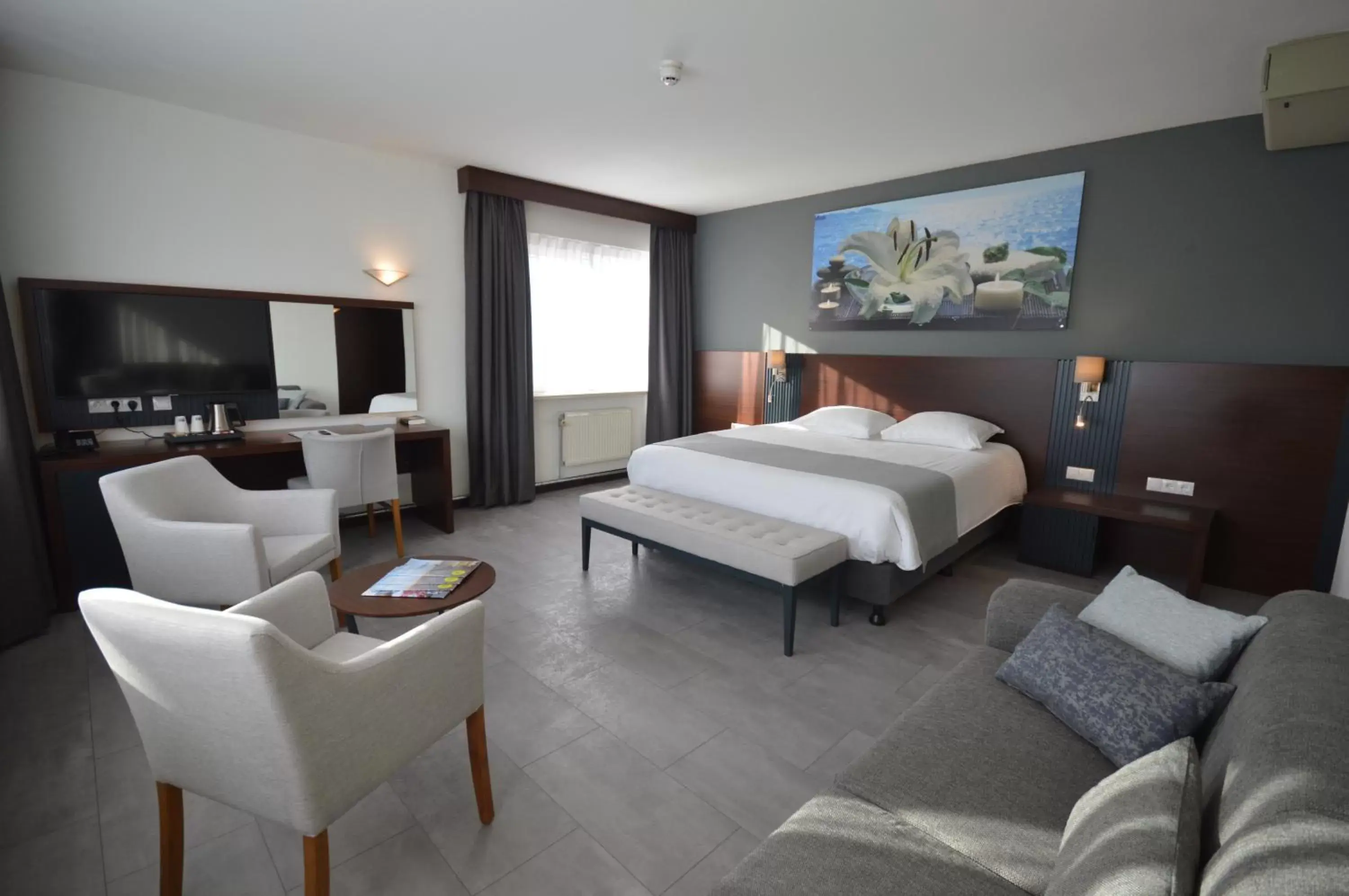 Superior Suite - single occupancy in Atlas Hotel Holiday Superior Suite - single occupancy in Atlas Hotel Holiday