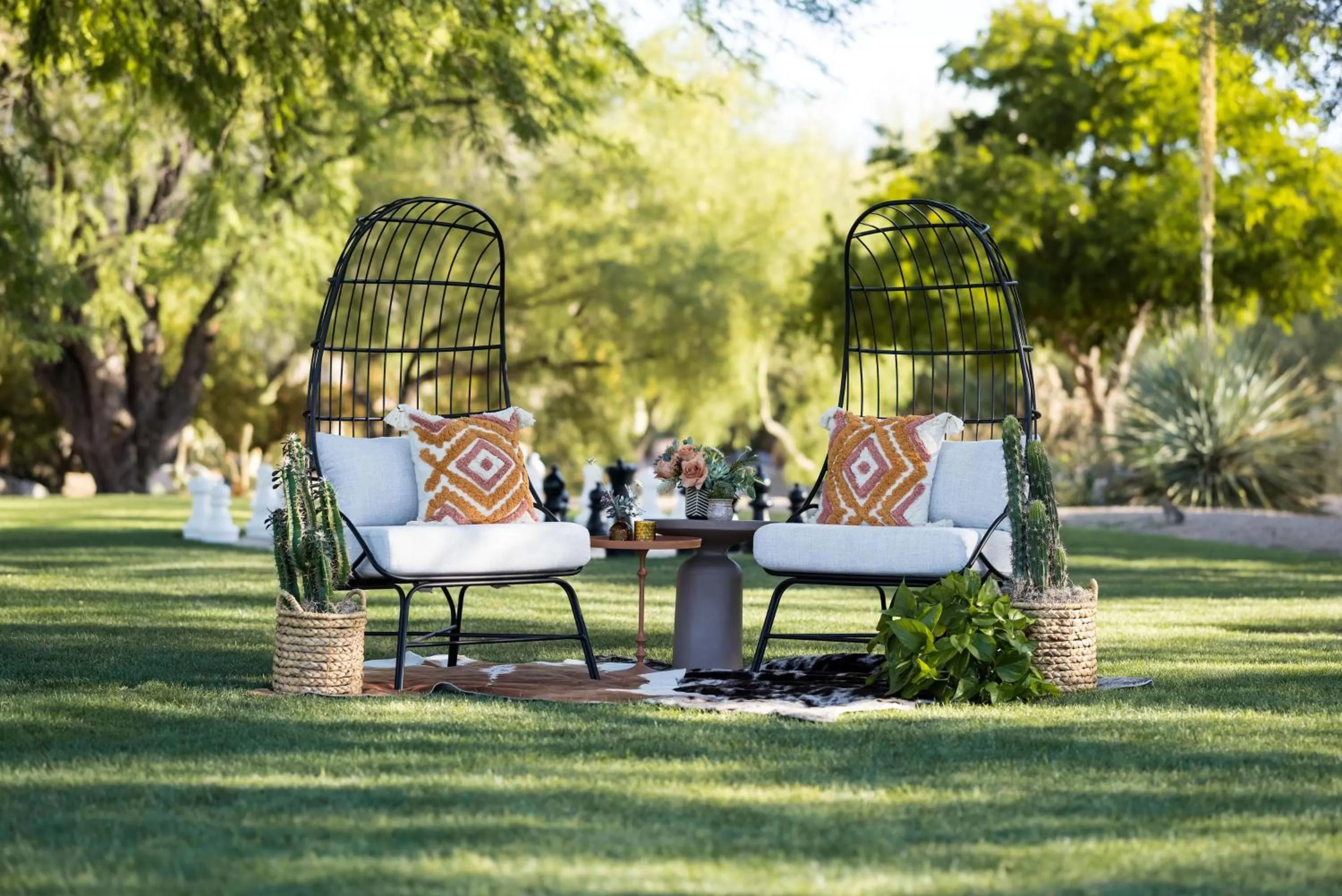 Meeting/conference room in Boulders Resort & Spa Scottsdale, Curio Collection by Hilton