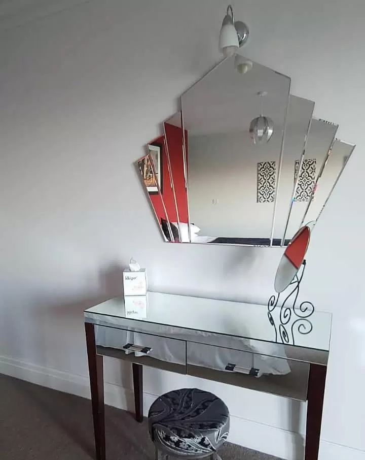 Property building in Patricks Boathouse