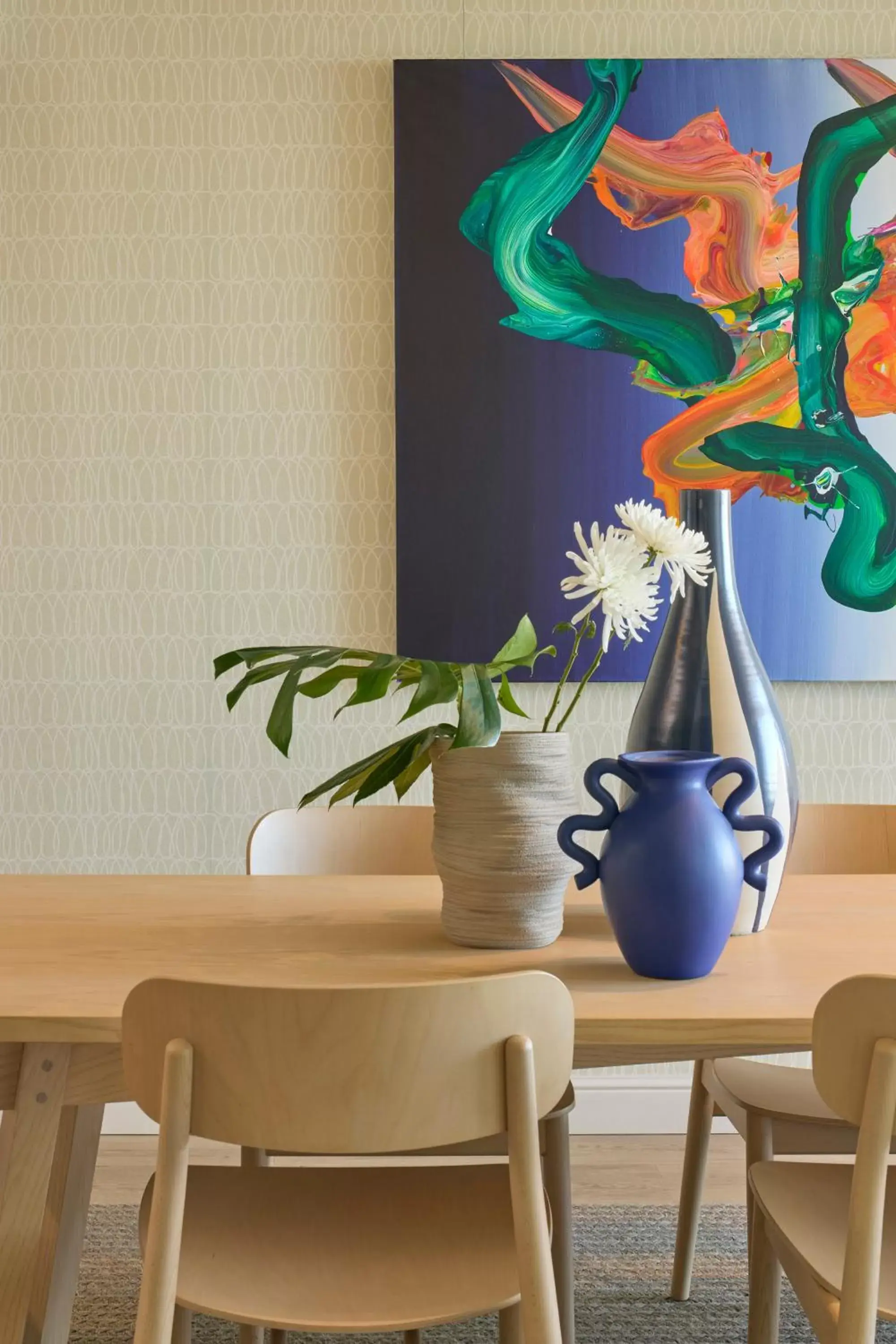 Beyond ME + Suite Sea and City View in ME Sitges Terramar Beyond ME + Suite Sea and City View in ME Sitges Terramar