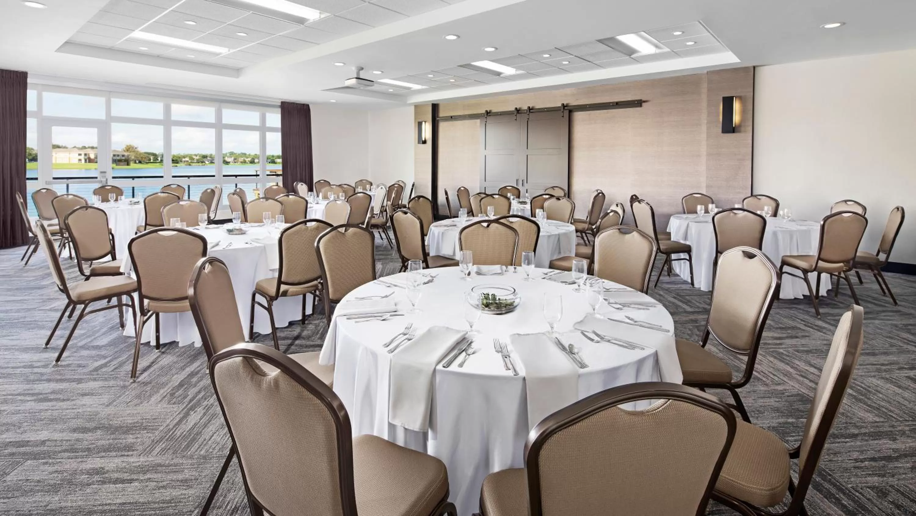Banquet/Function facilities in Hyatt Place Jacksonville St. Johns Town Center