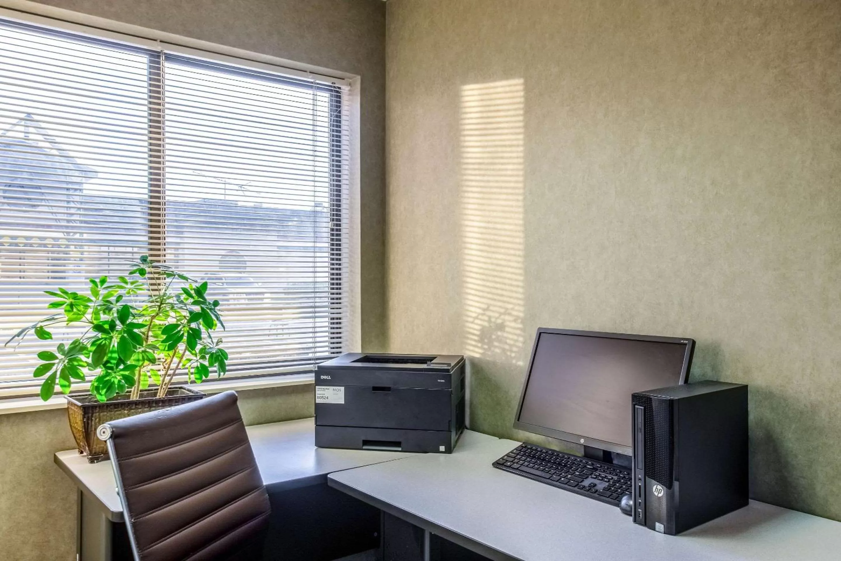 On site, TV/Entertainment Center in Quality Inn & Suites