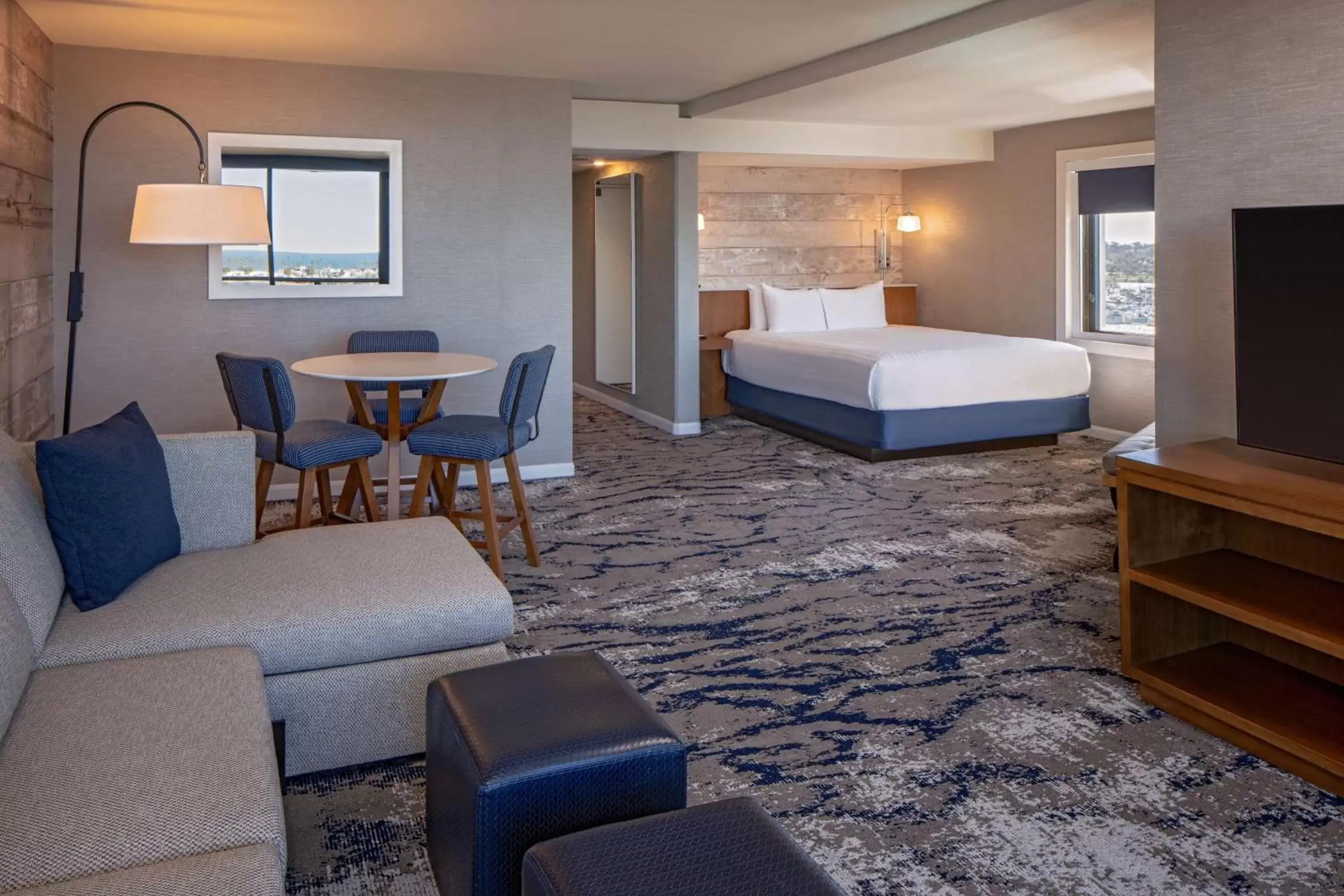 Hyatt Regency Mission Bay Spa and Marina Hyatt Regency Mission Bay Spa and Marina